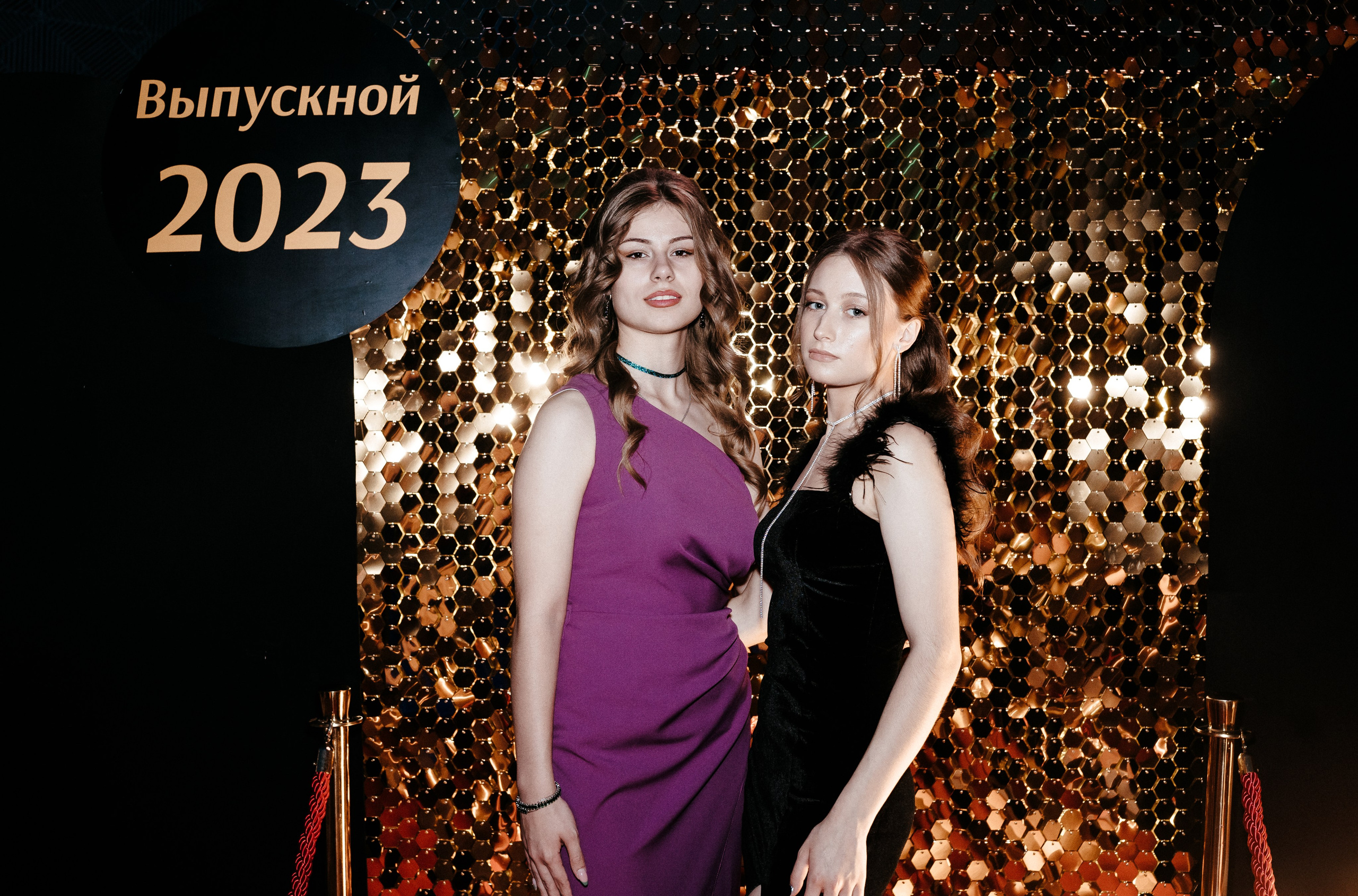 Выпускной «Ribiza». Свадебный фотограф в Симферополе