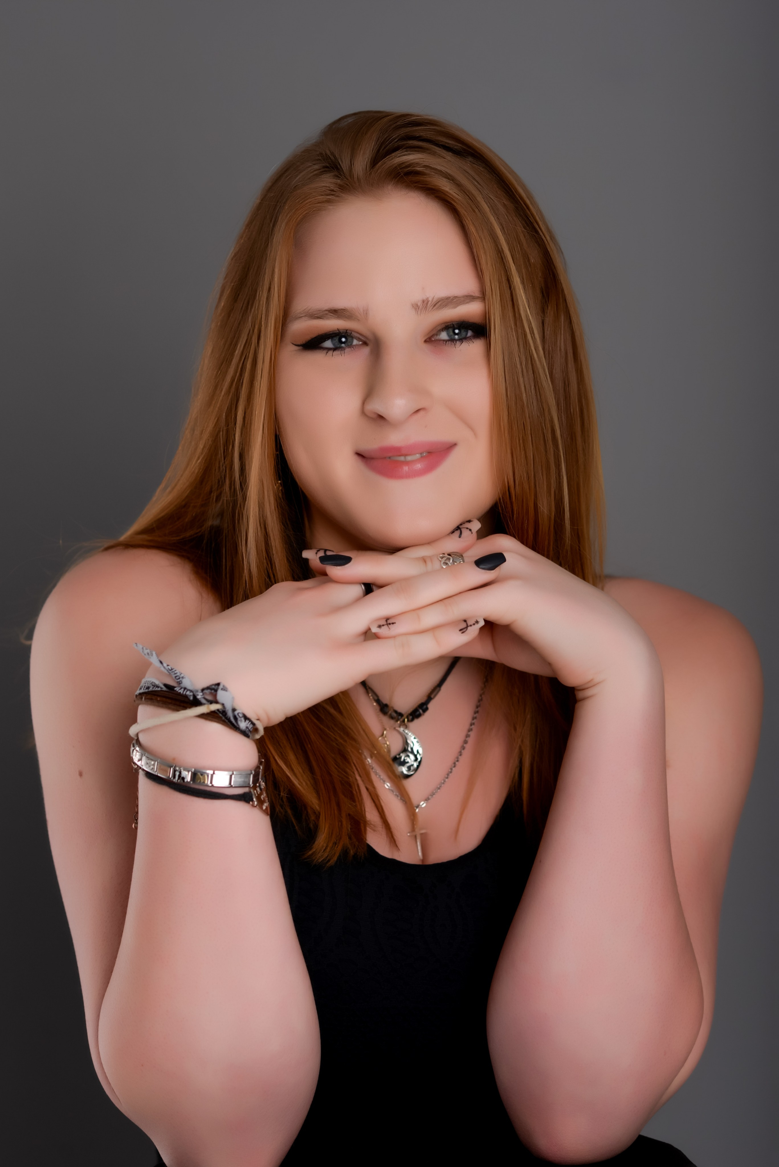 Inside all. Bekagaev photography
