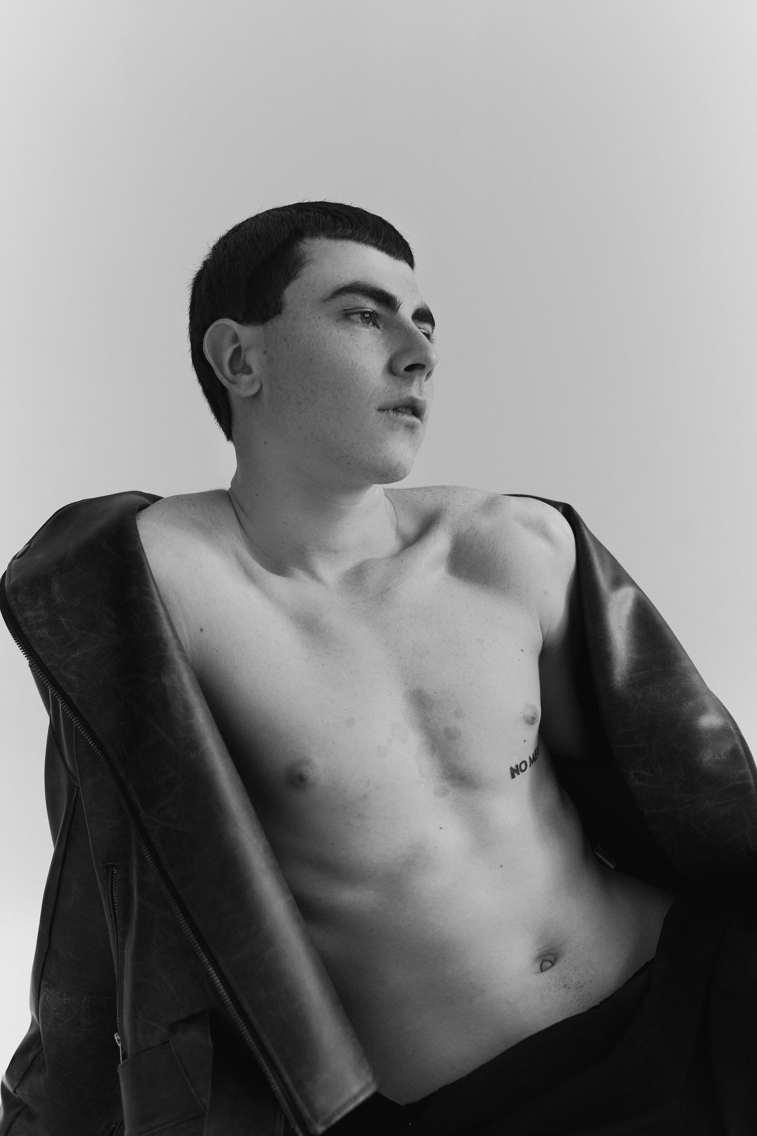 Съемка для модельного бука. Портретный фотограф Юлия Проценко Москва|Балашиха