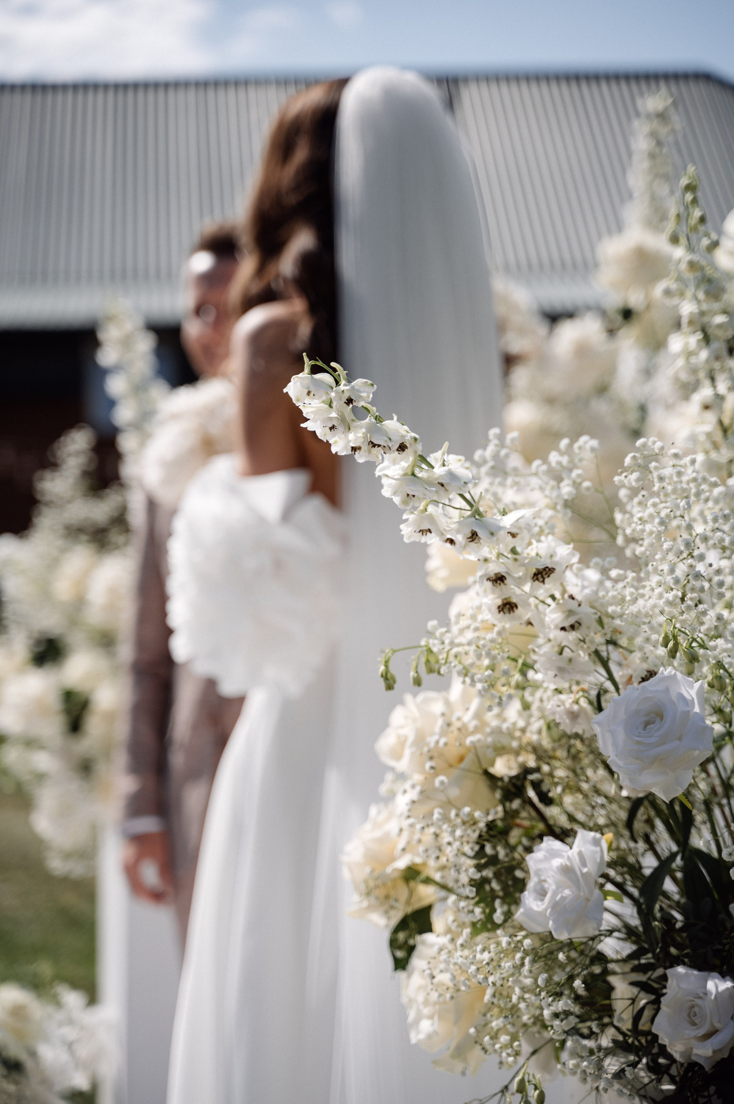 Петя и Вероника. Свадебный фотограф Минск