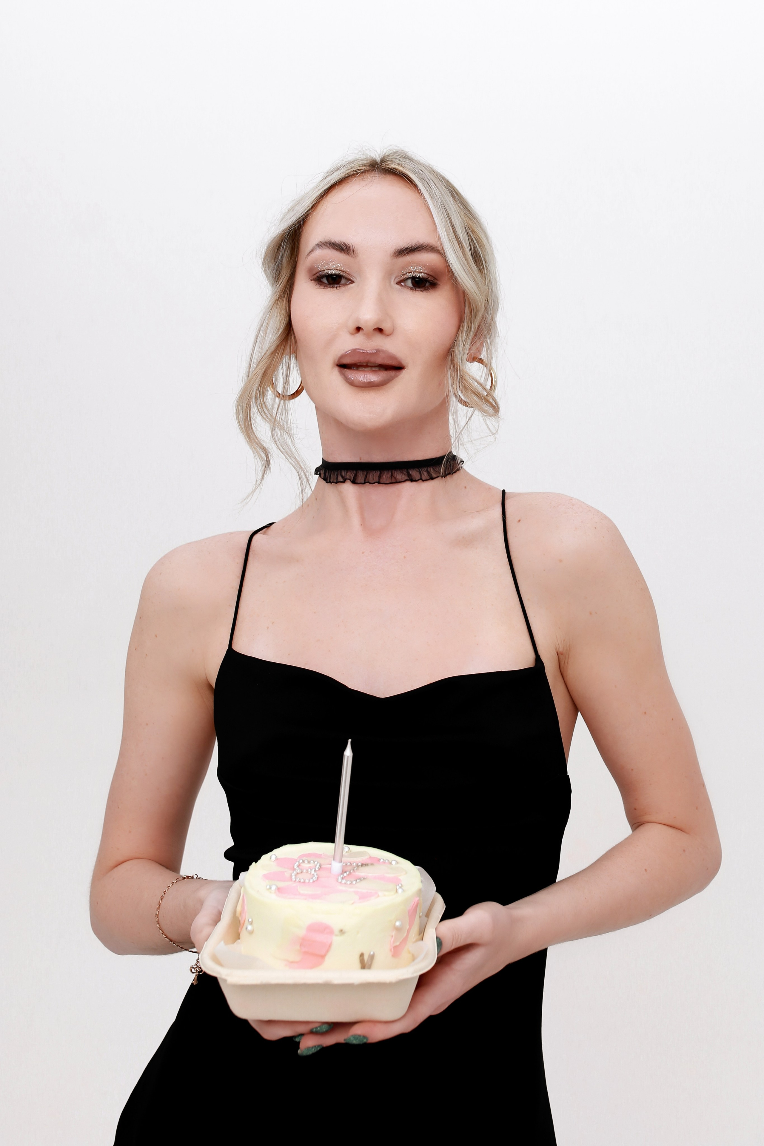 Марина. Репортажный и портретный фотограф Полина Ершова