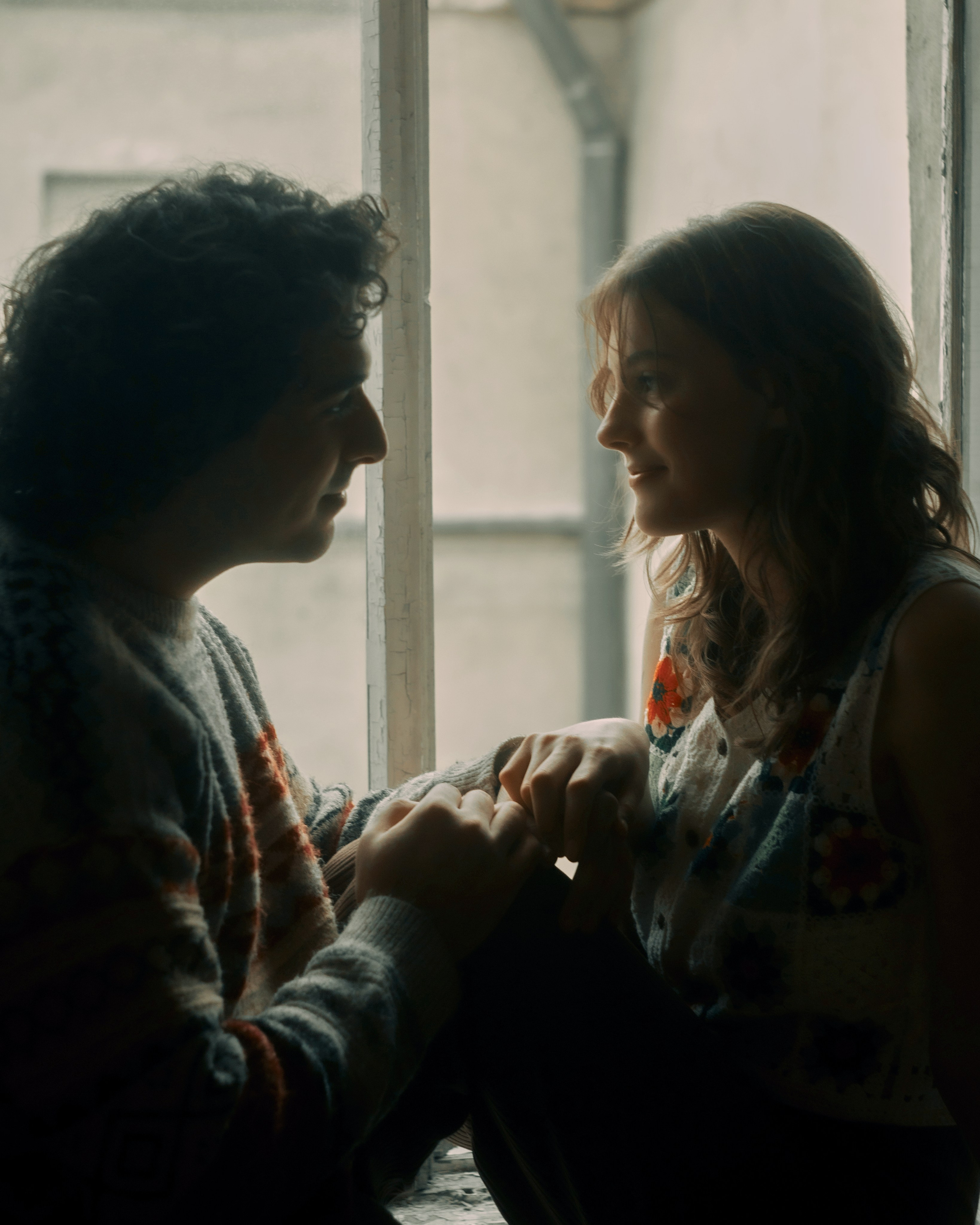 Уют'. Свадебный фотограф в Санкт-Петербурге Миша Репина