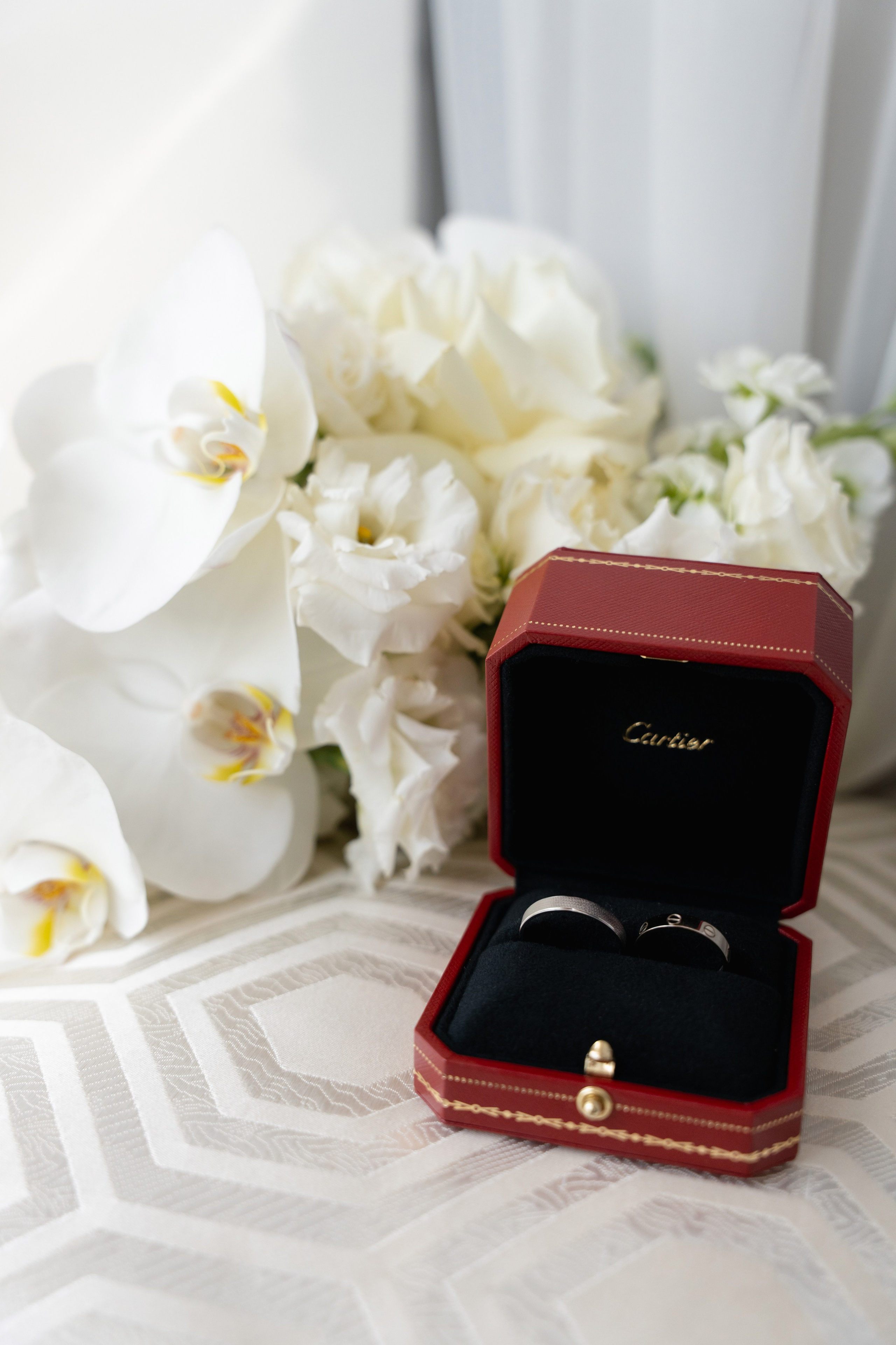 Дарья и Ион. Свадебный фотограф Катерина Чулкова