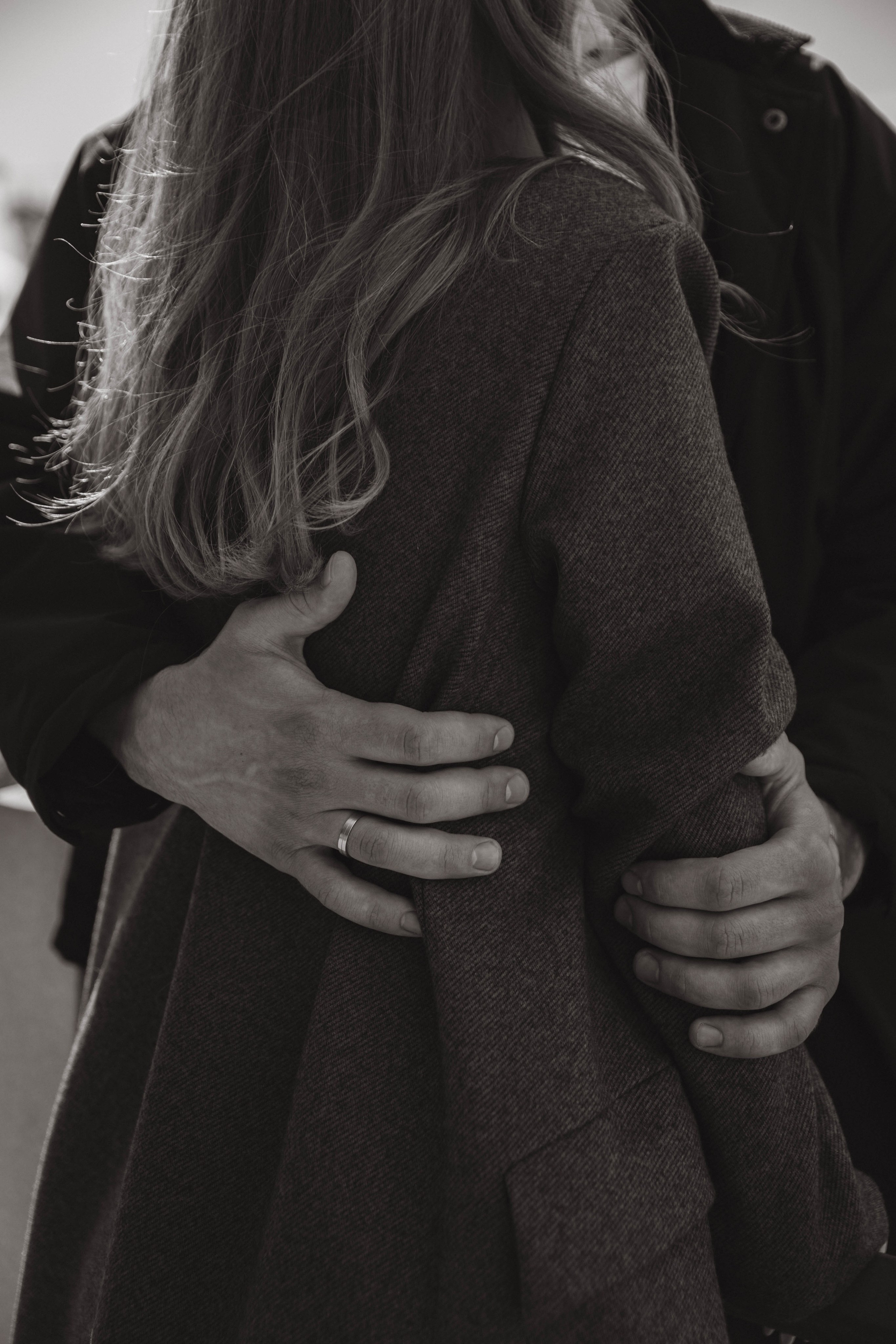 Илья и Маша | история любви. Фотограф в Нижнем Новгороде Креава Ира