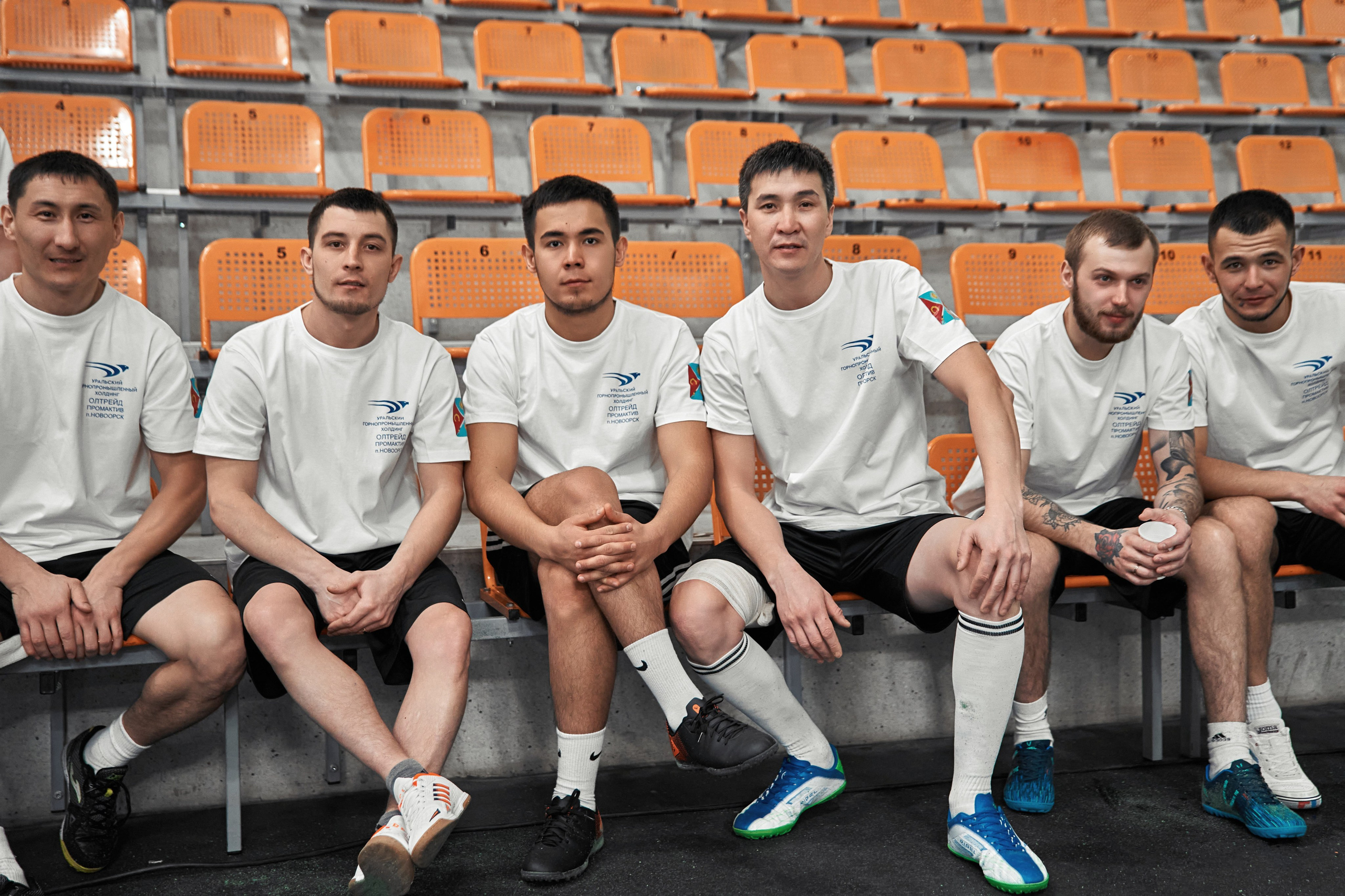 Фотограф на корпоративный футбольный турнир. Контент для бизнеса в Екатеринбурге Полдень Медиа