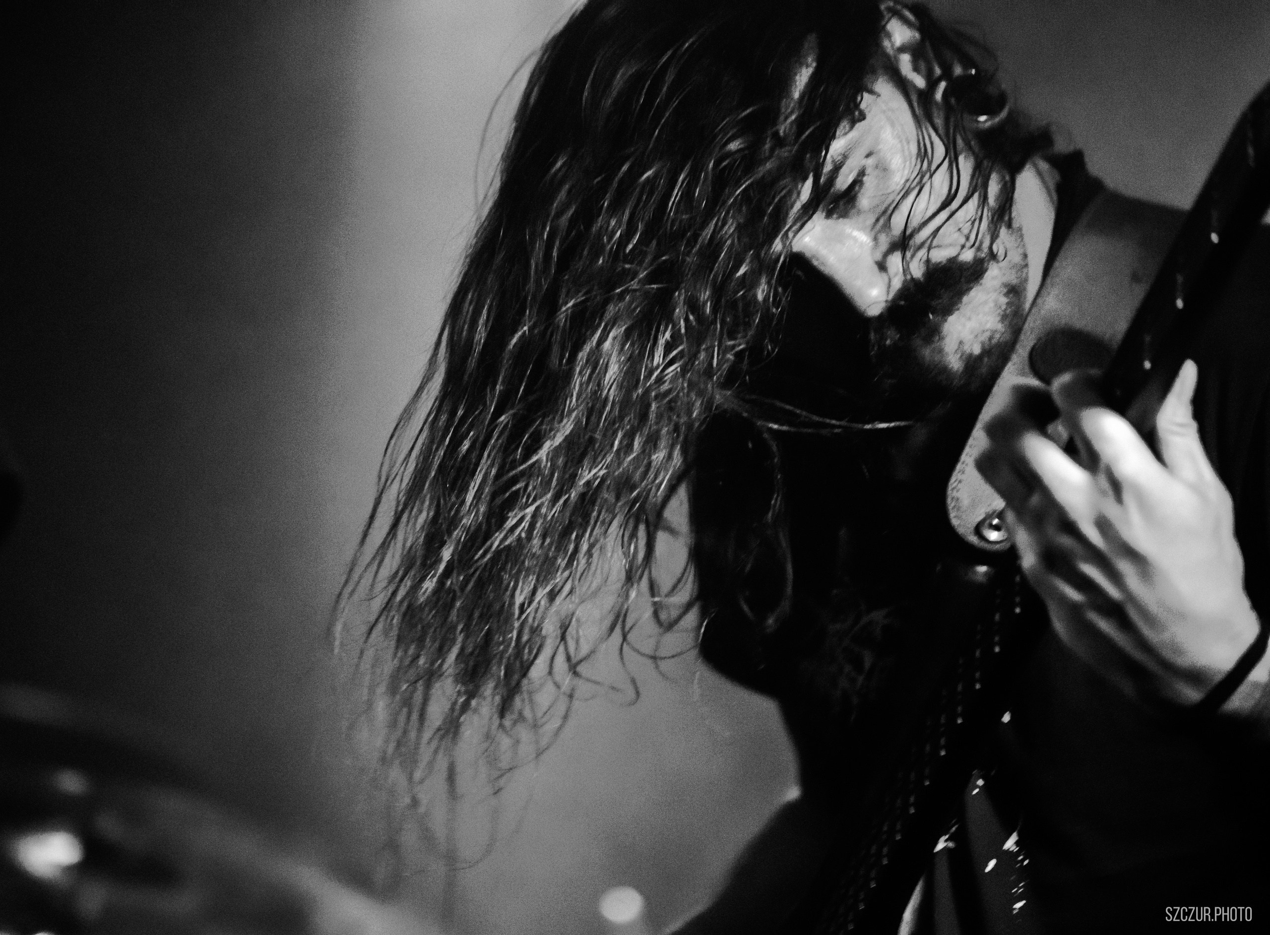 Тайные Знания в Смене 18.01.25 (Wormsden, Disillumination, Ad Nihil). Szczur photo