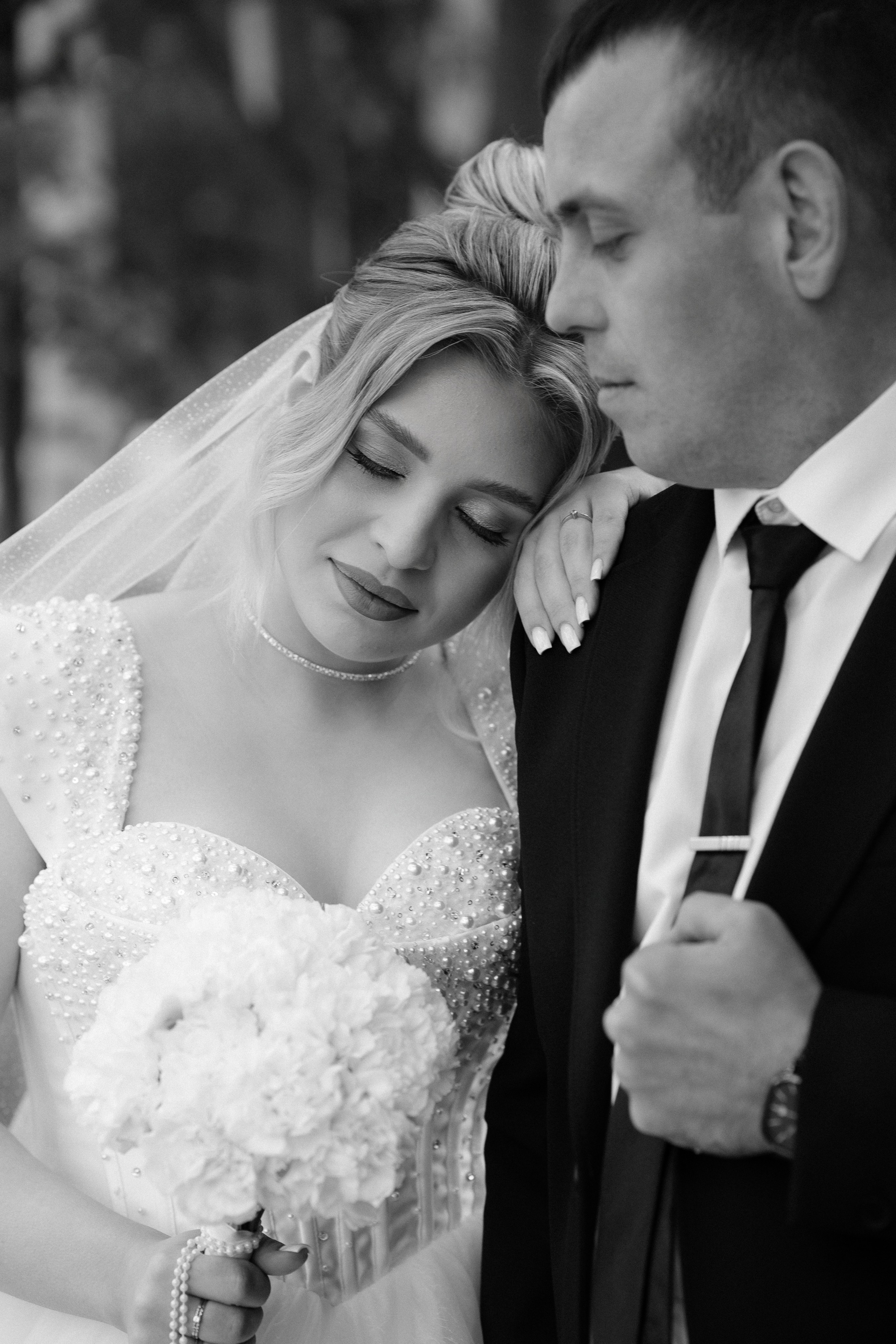 Александр и Анастасия. Семейный и свадебный фотограф в Бугуруслане Екатерина Ронжина