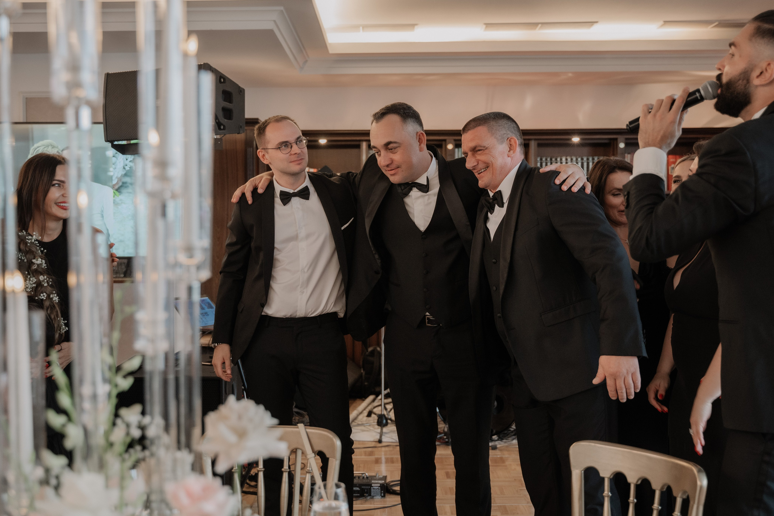 Мария | Денис — особняк Спиридонова. Фотограф Ольга Пучкова