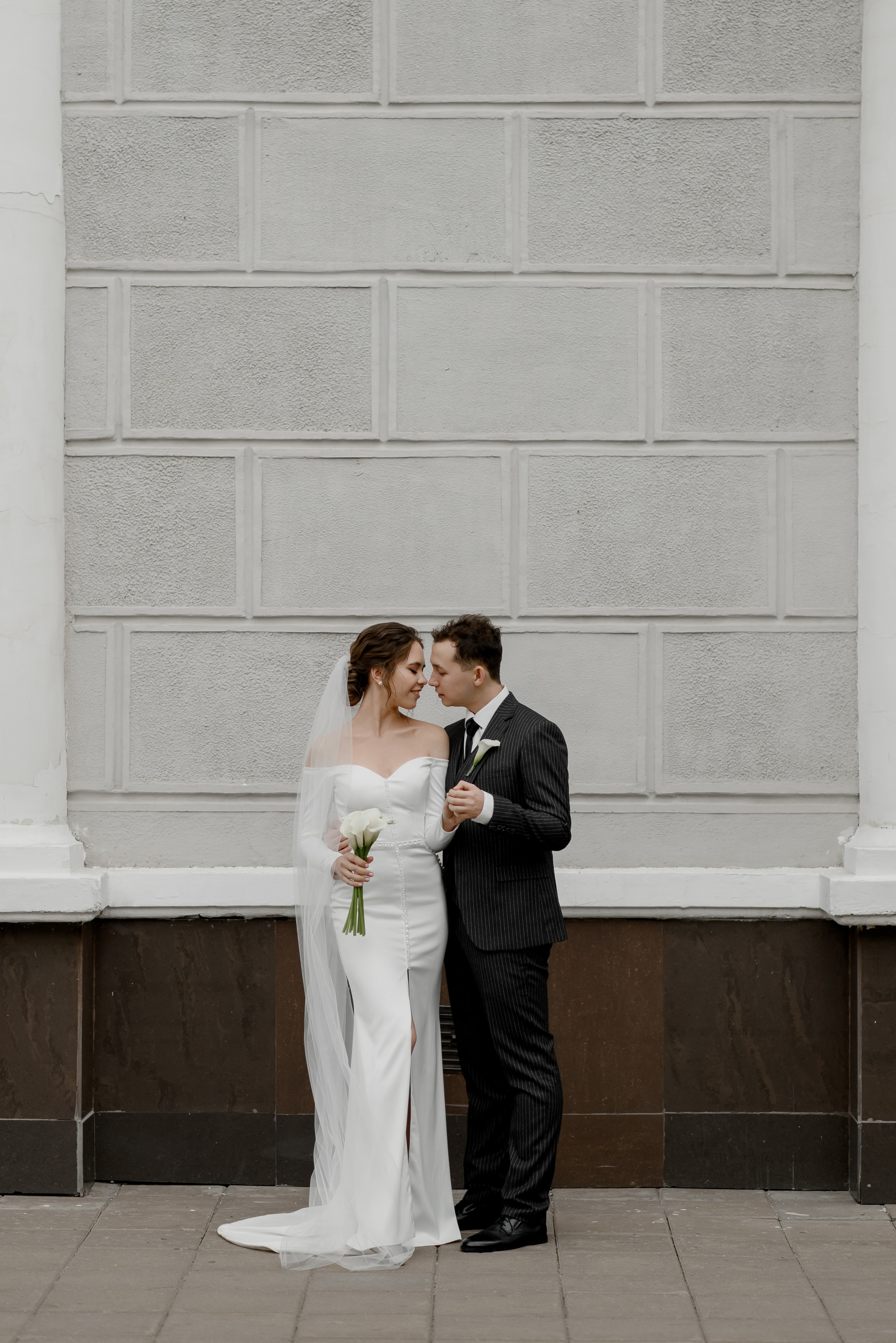 Тимур и Наталья. Фотограф Филякин Константин