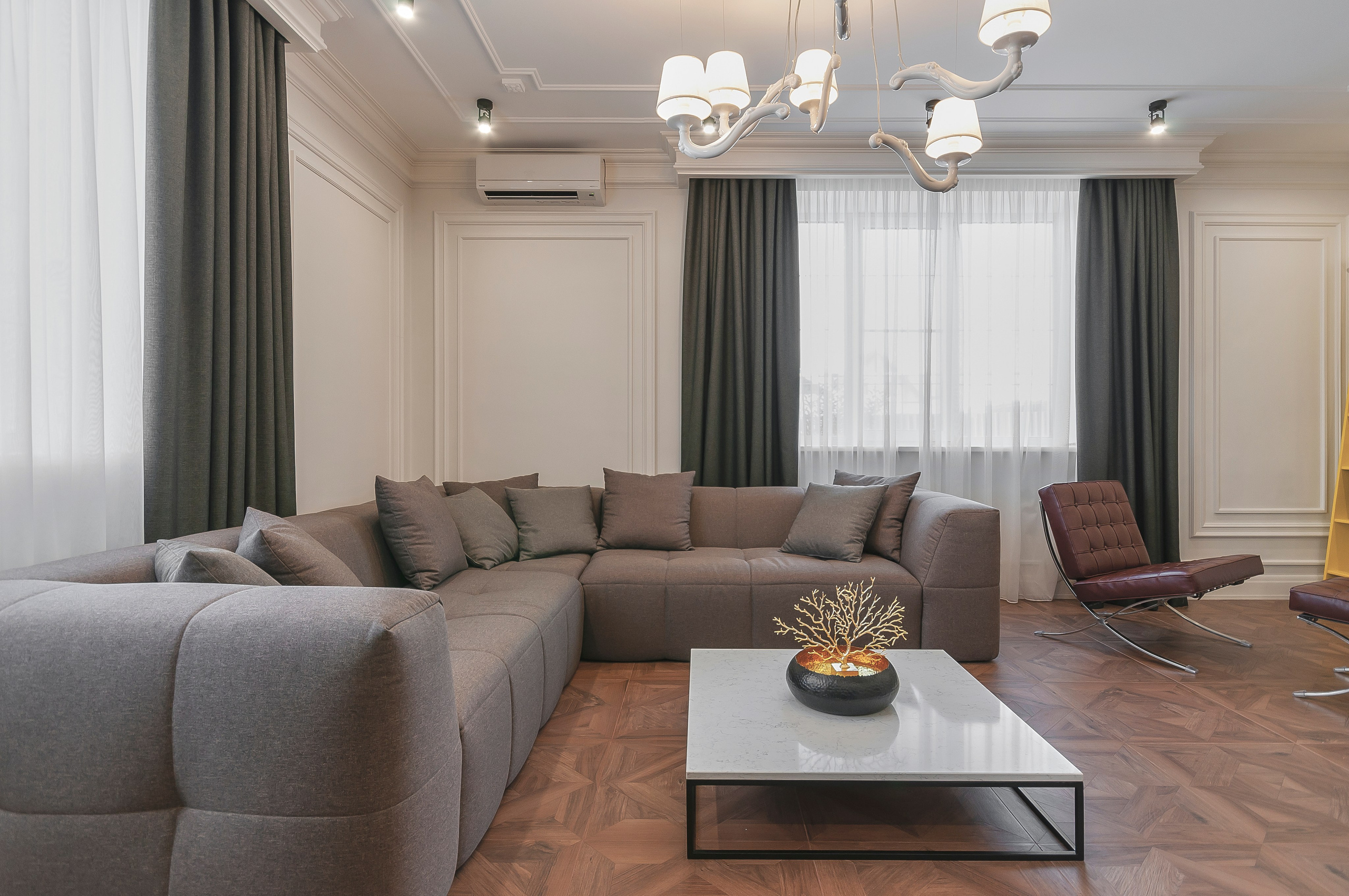 Интерьер дома. Абросимов Лев интерьерный и архитектурный фотограф