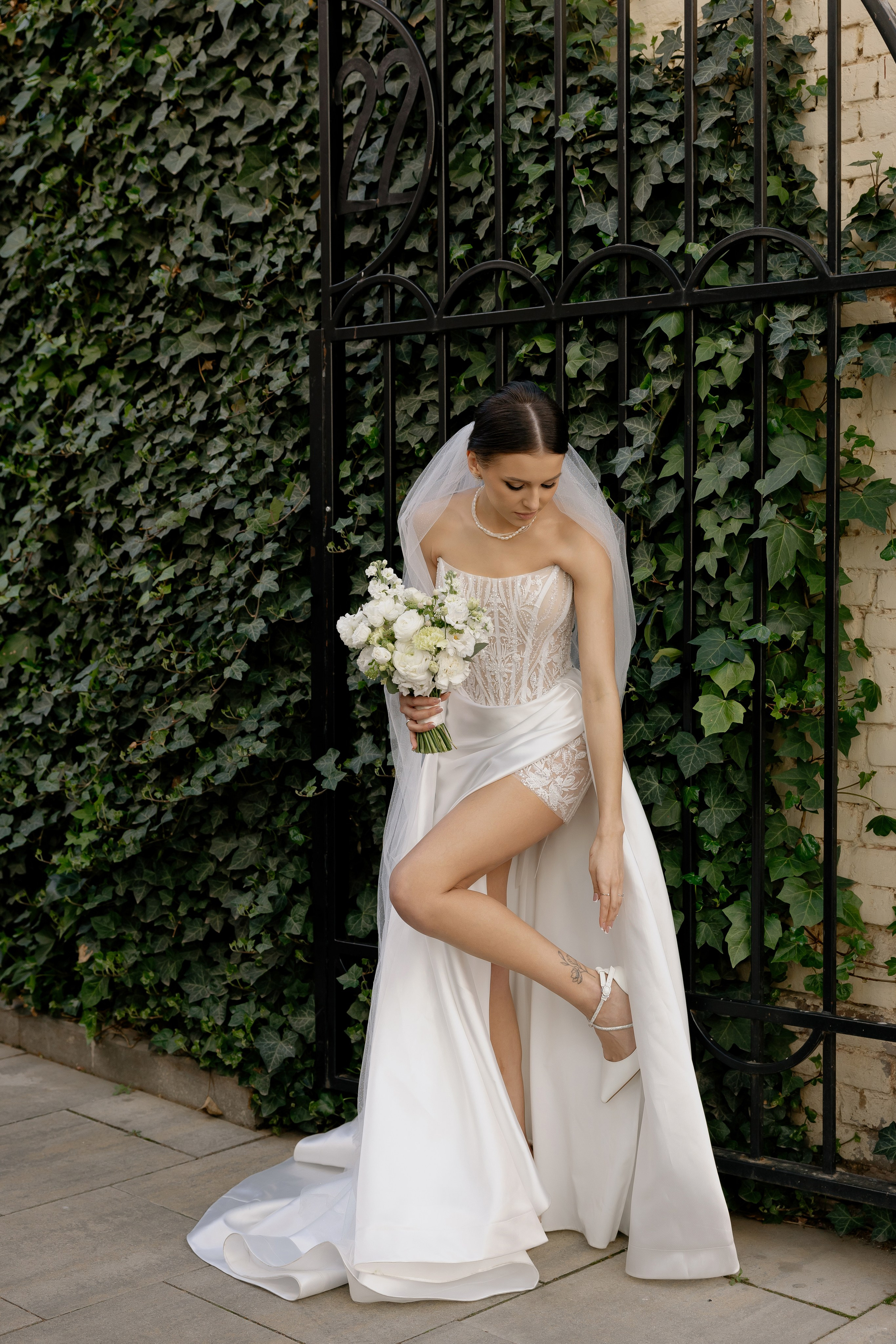 Александр и Анастасия. Свадебный и семейный фотограф Краснодар, Юлия Потопахина