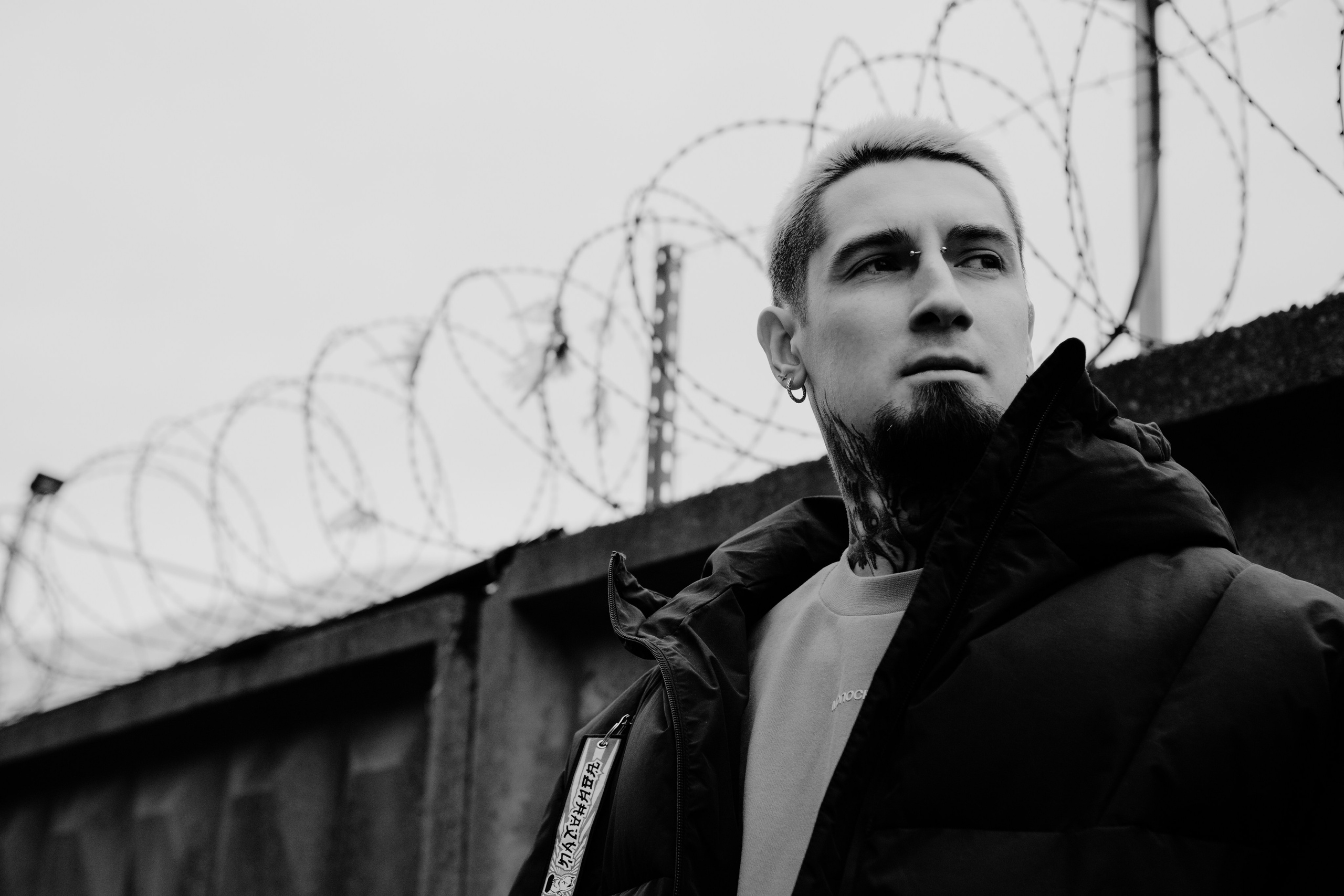 Bumble Beezy. Фотограф и видеограф в Северной столице