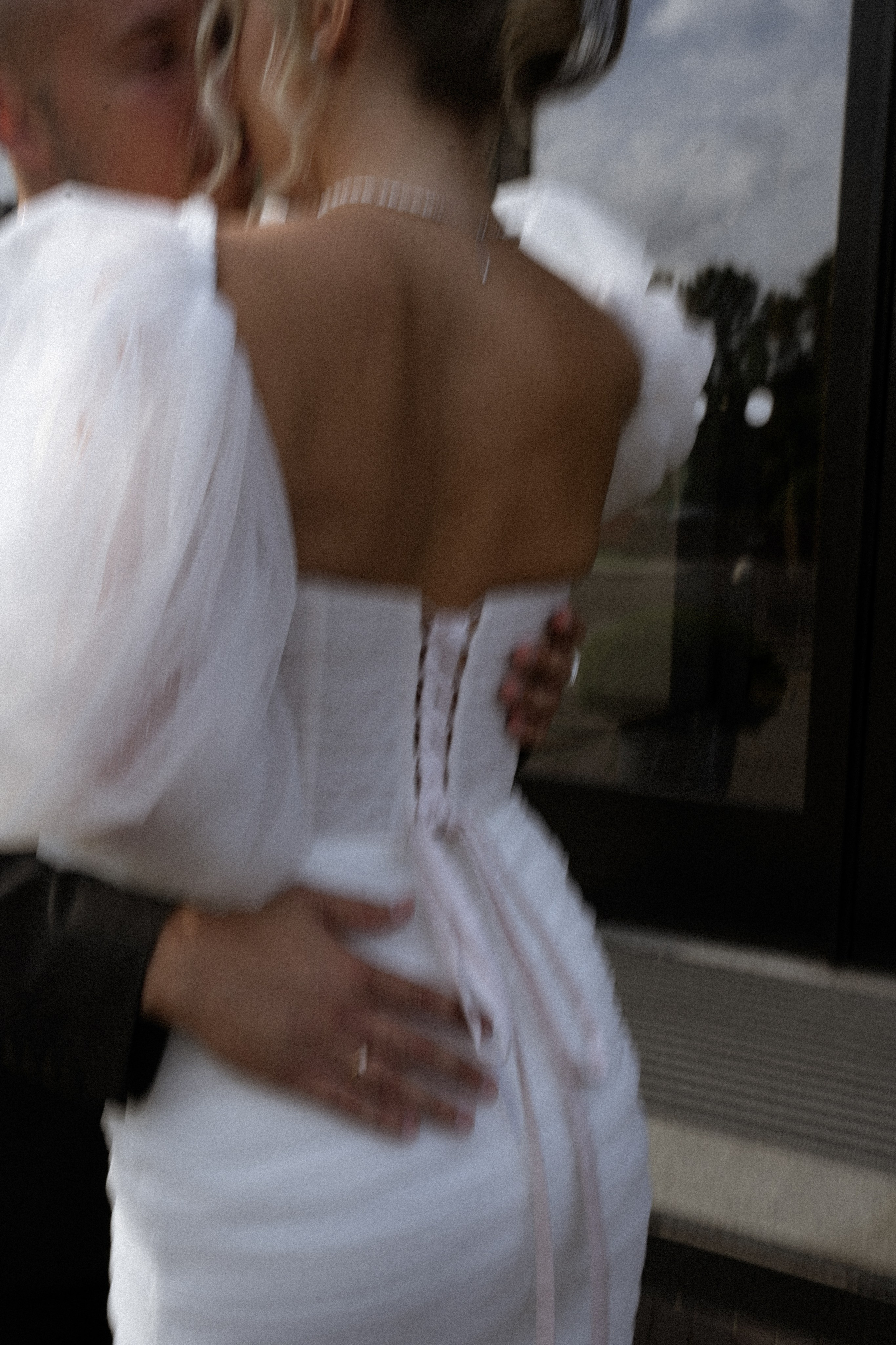 Мария и Михаил. Фотограф в Москве Наталия Варакина