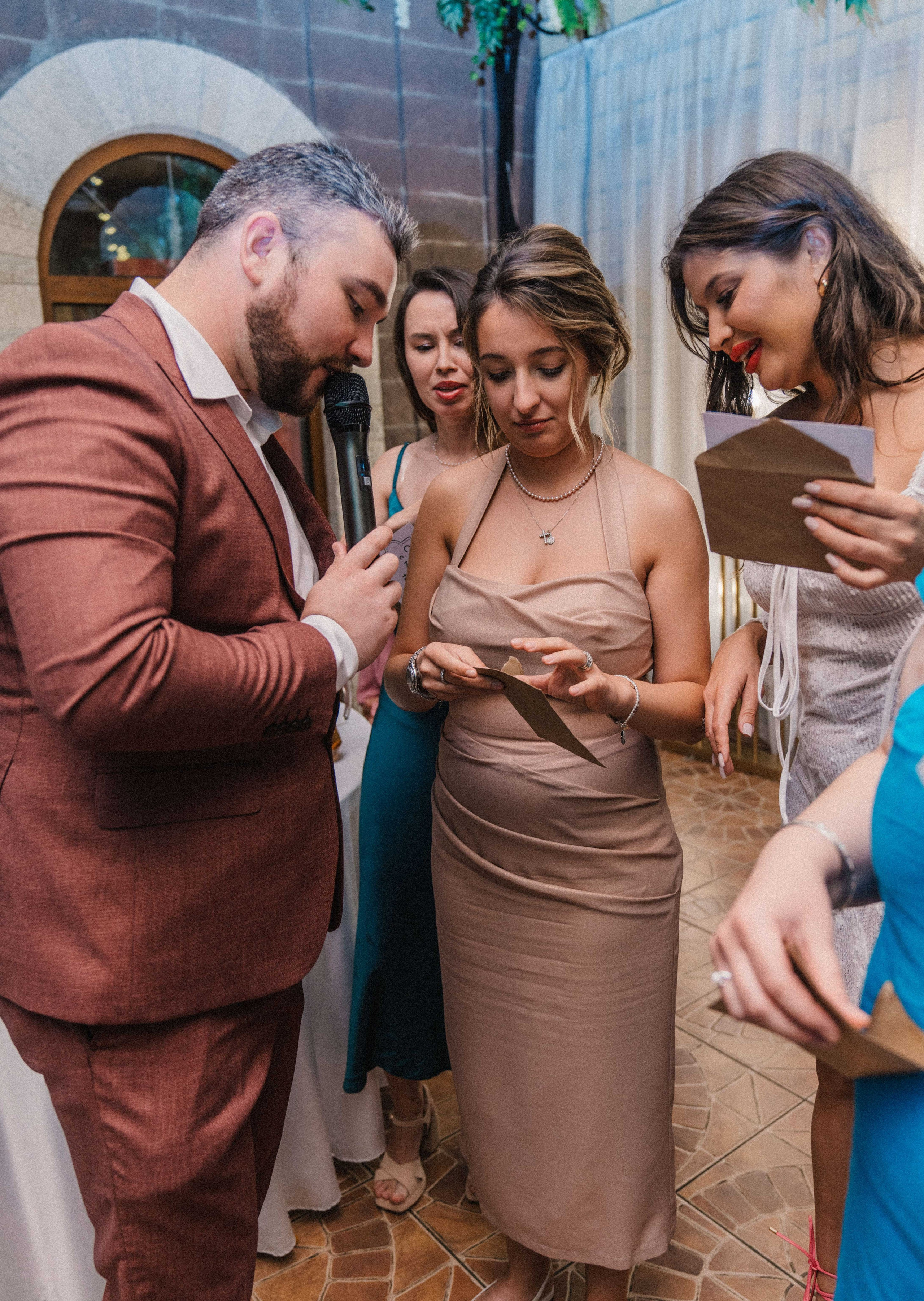 Свадьба Саша и Лера. Event фотограф Степанова Александра