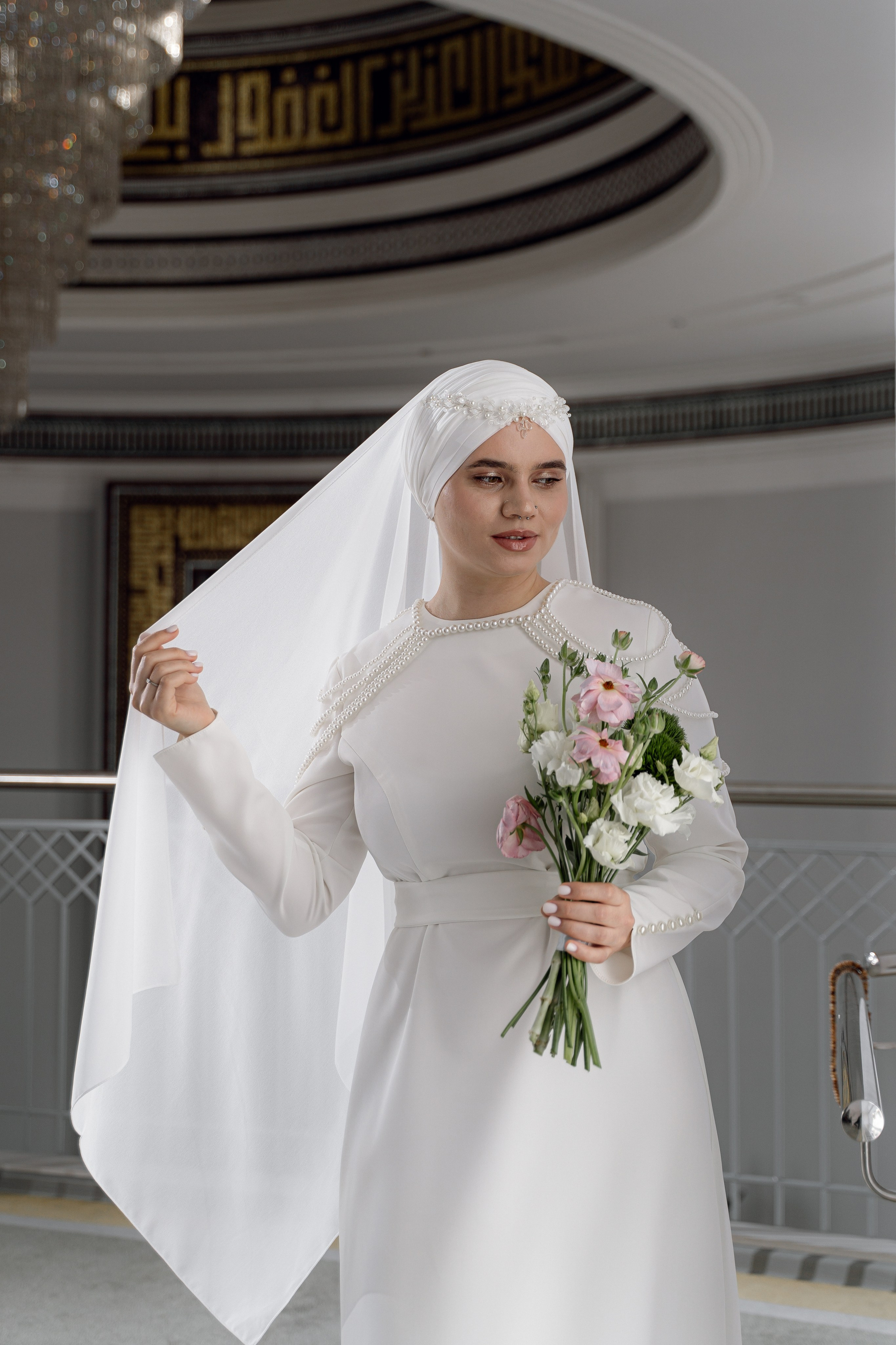 Марат & Луиза (Ярдам). RAMIL SAFIULLIN