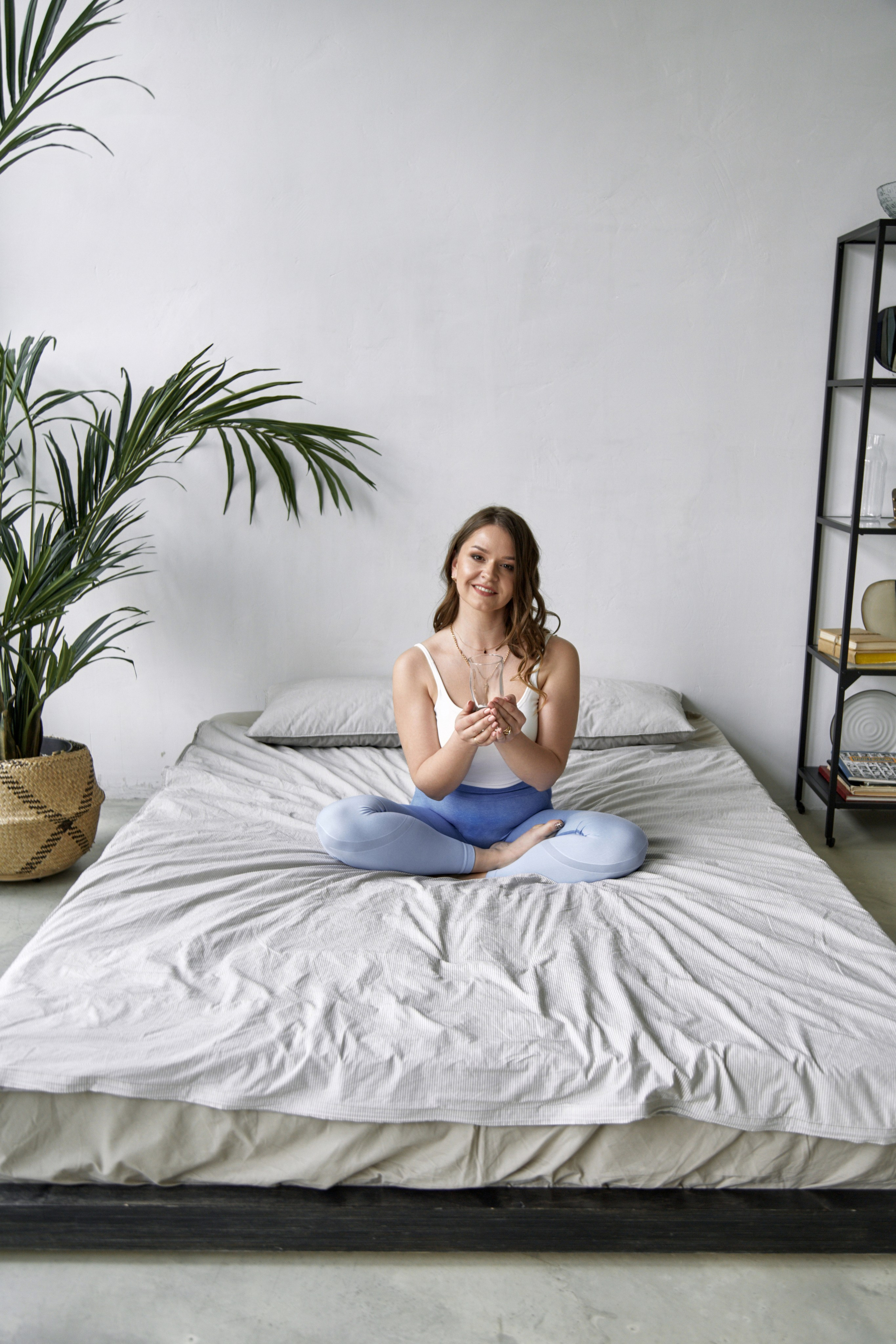 Эксперт по сбалансированному питанию. Фотограф Челябинск — Кирилл Устюжанин