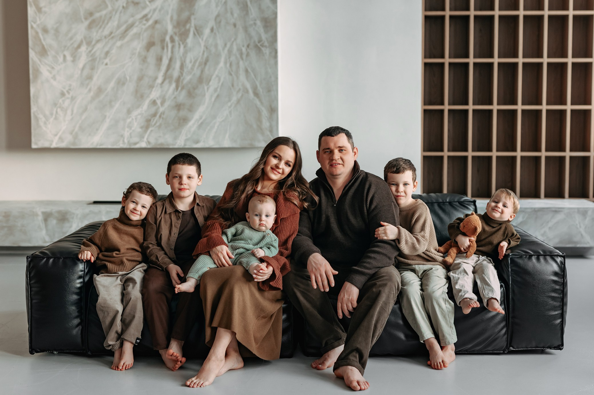 Fabrika: ОСИПОВЫ. Family and children’s photographer |Russia| Anastasia Perepelkina