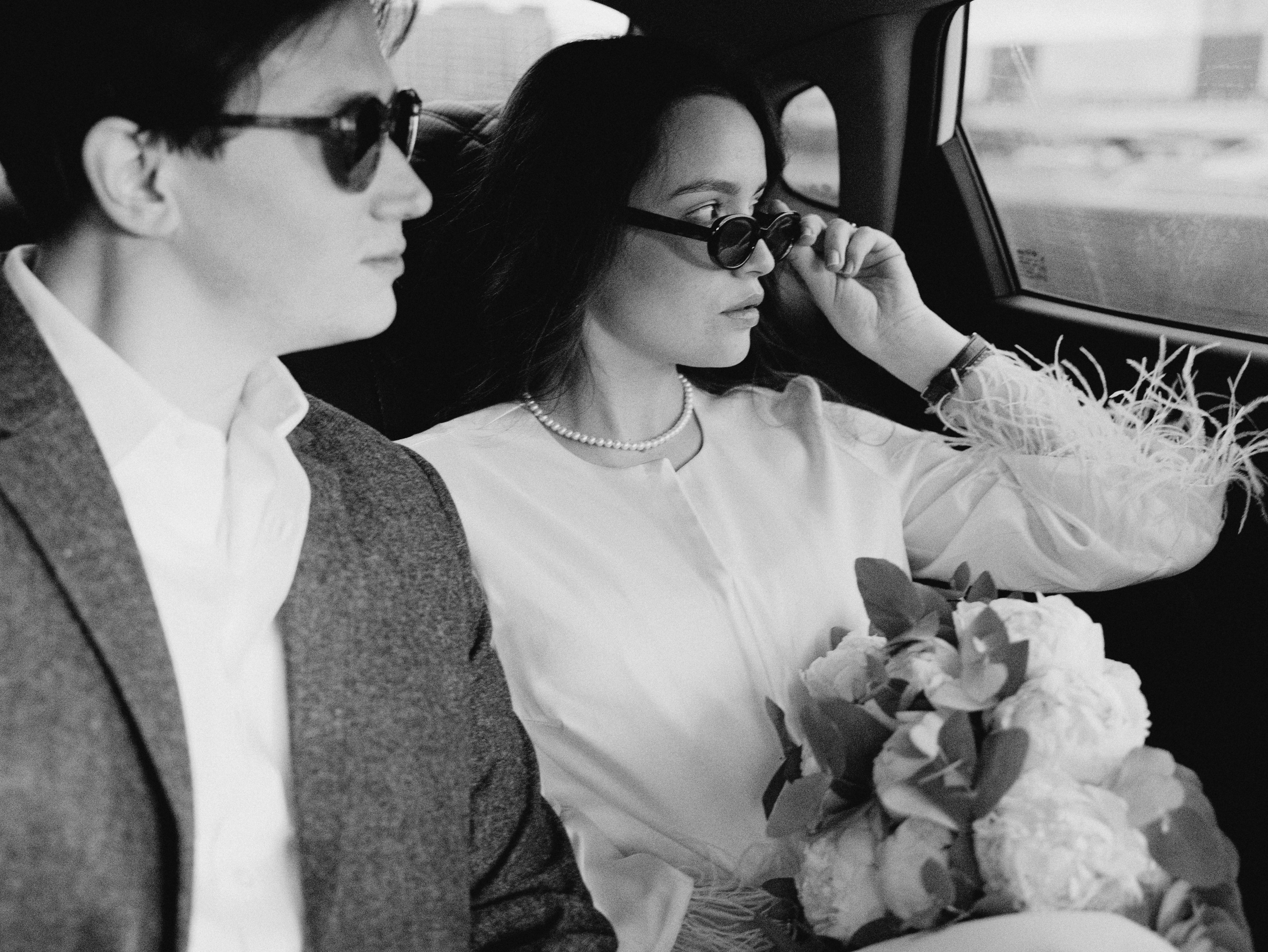 Дмитрий и Ольга W 23.11.2025. Свадебный фотограф в Москве и по всему миру