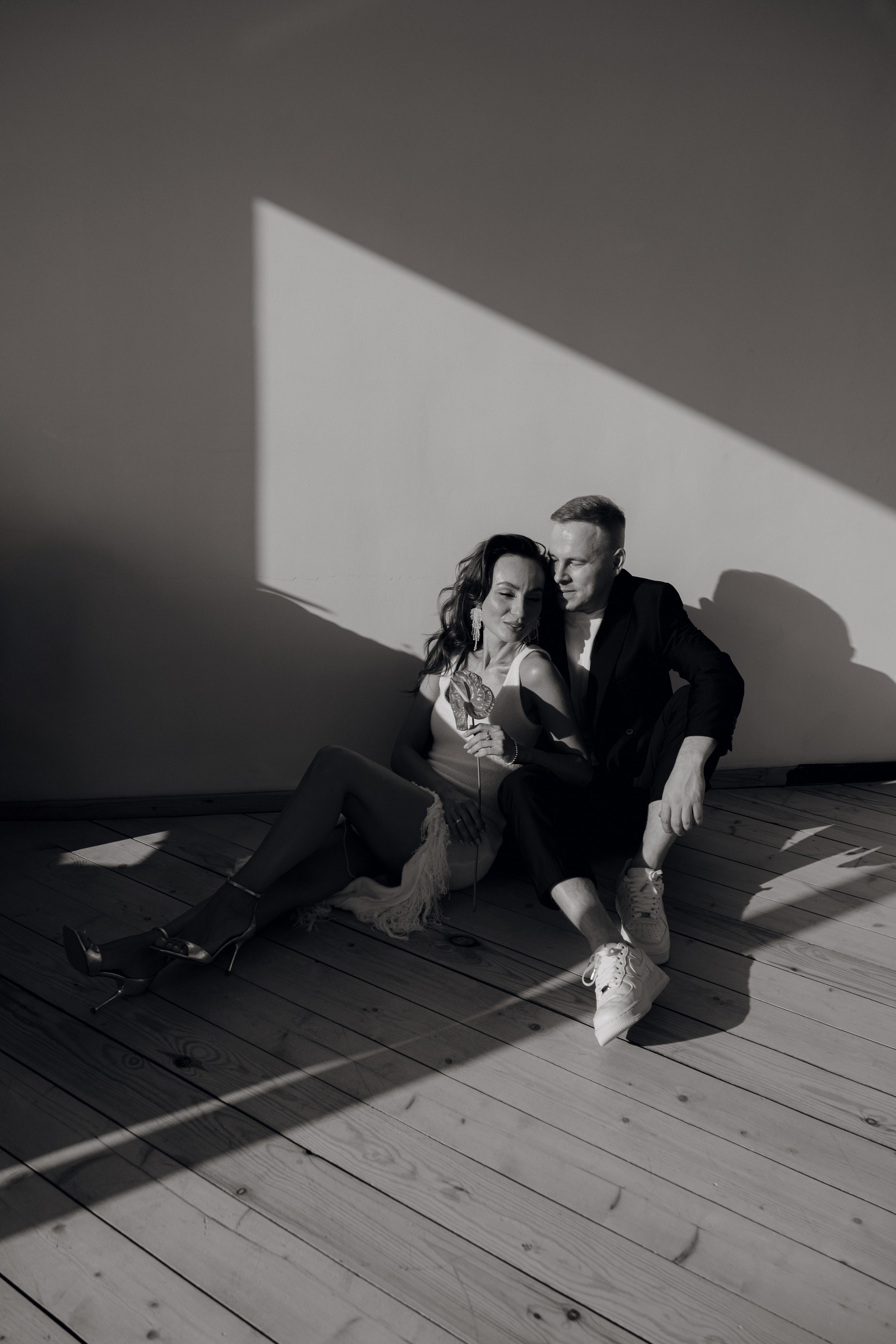 RedDay. Сентиментальная свадебная фотография