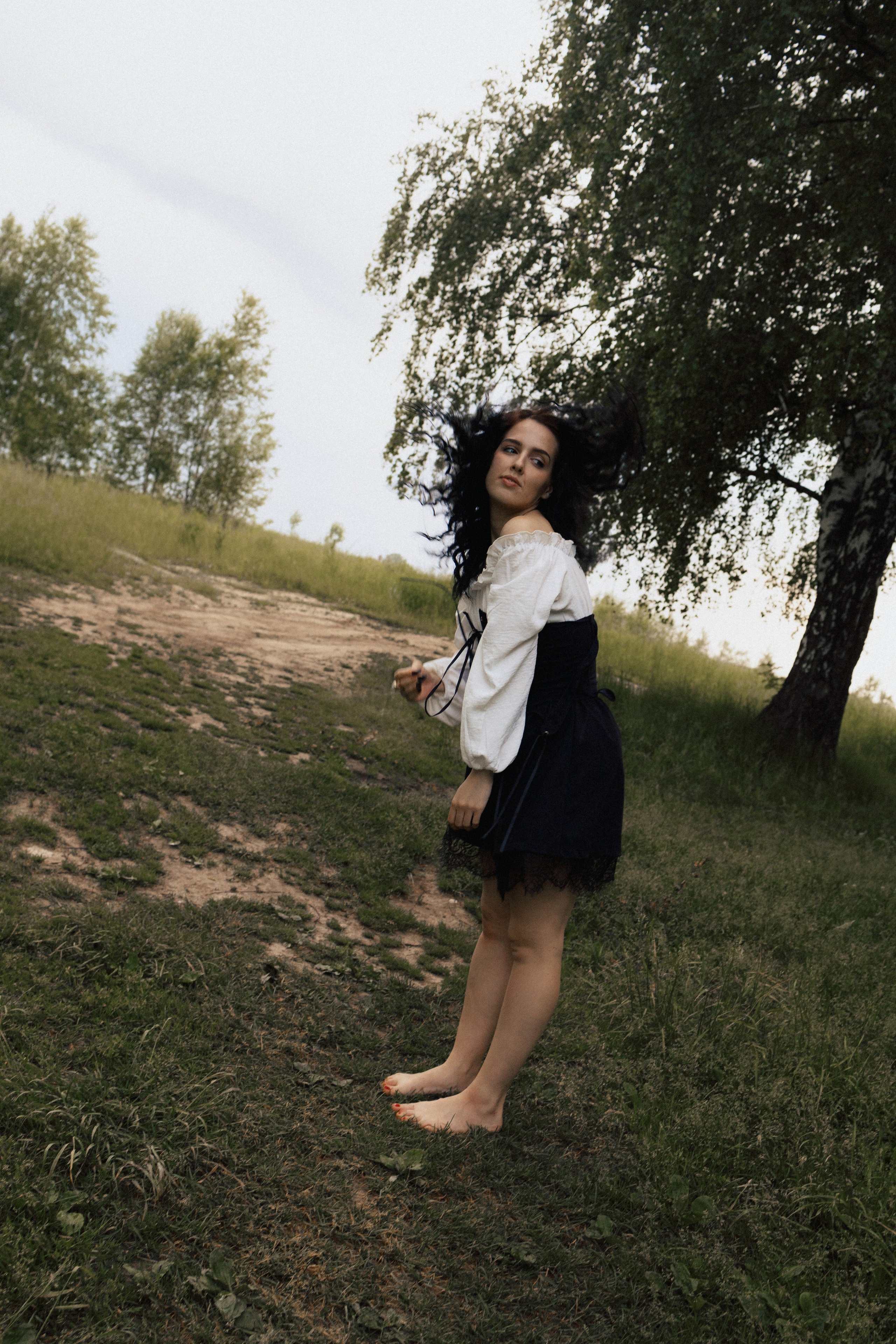 Катя. Фотограф в Туле и Алексине Стулова Мария