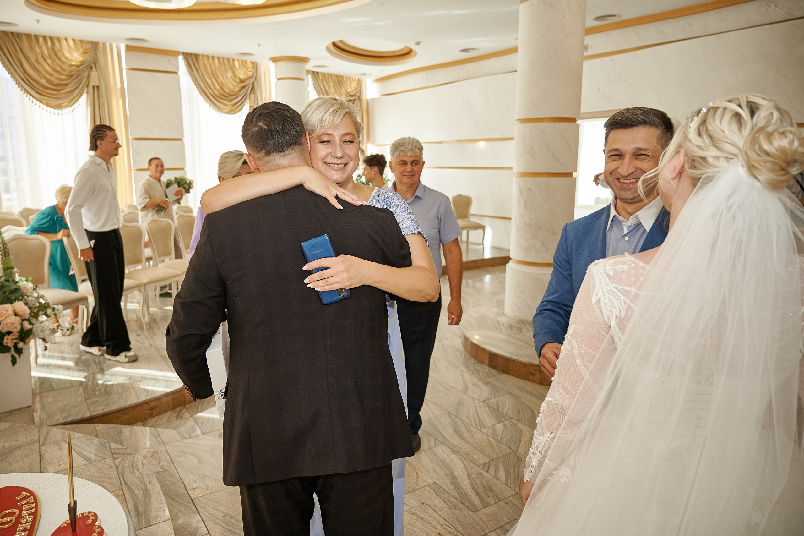 Артём и Вероника. Свадебный и семейный фотограф в Щёкино, Тула I Мария Житная