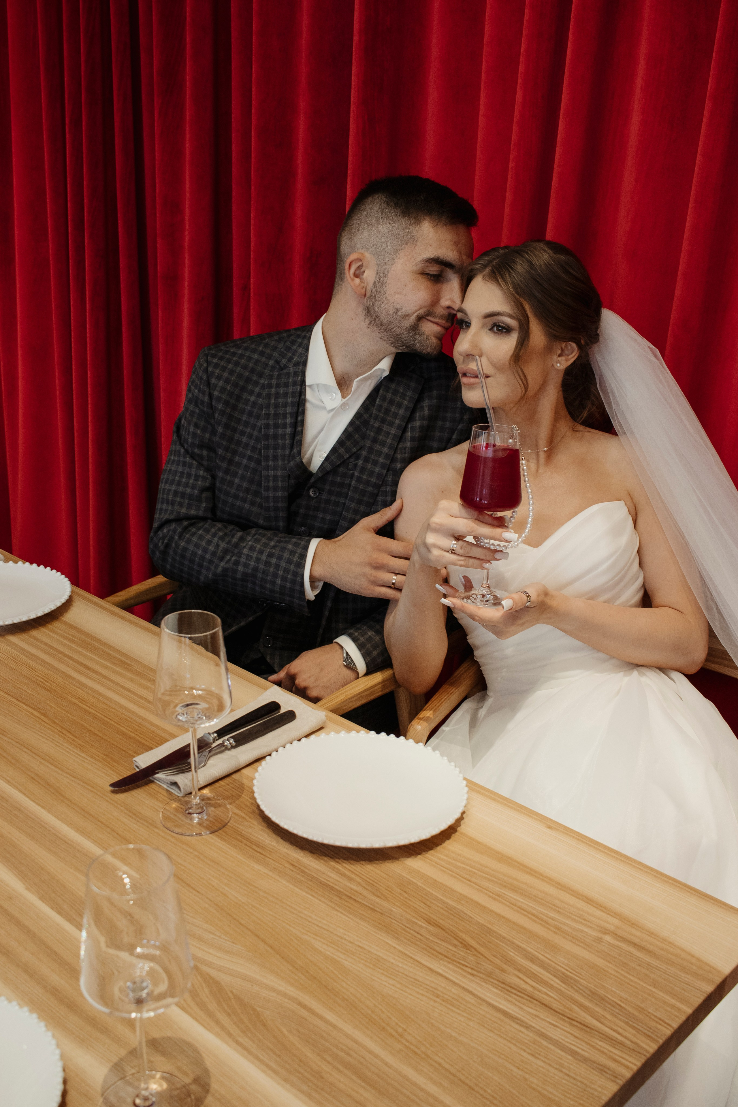 Рустам и Надежда. Семейный фотограф Кострома/Санкт-Петребург Дарья Гавриченко