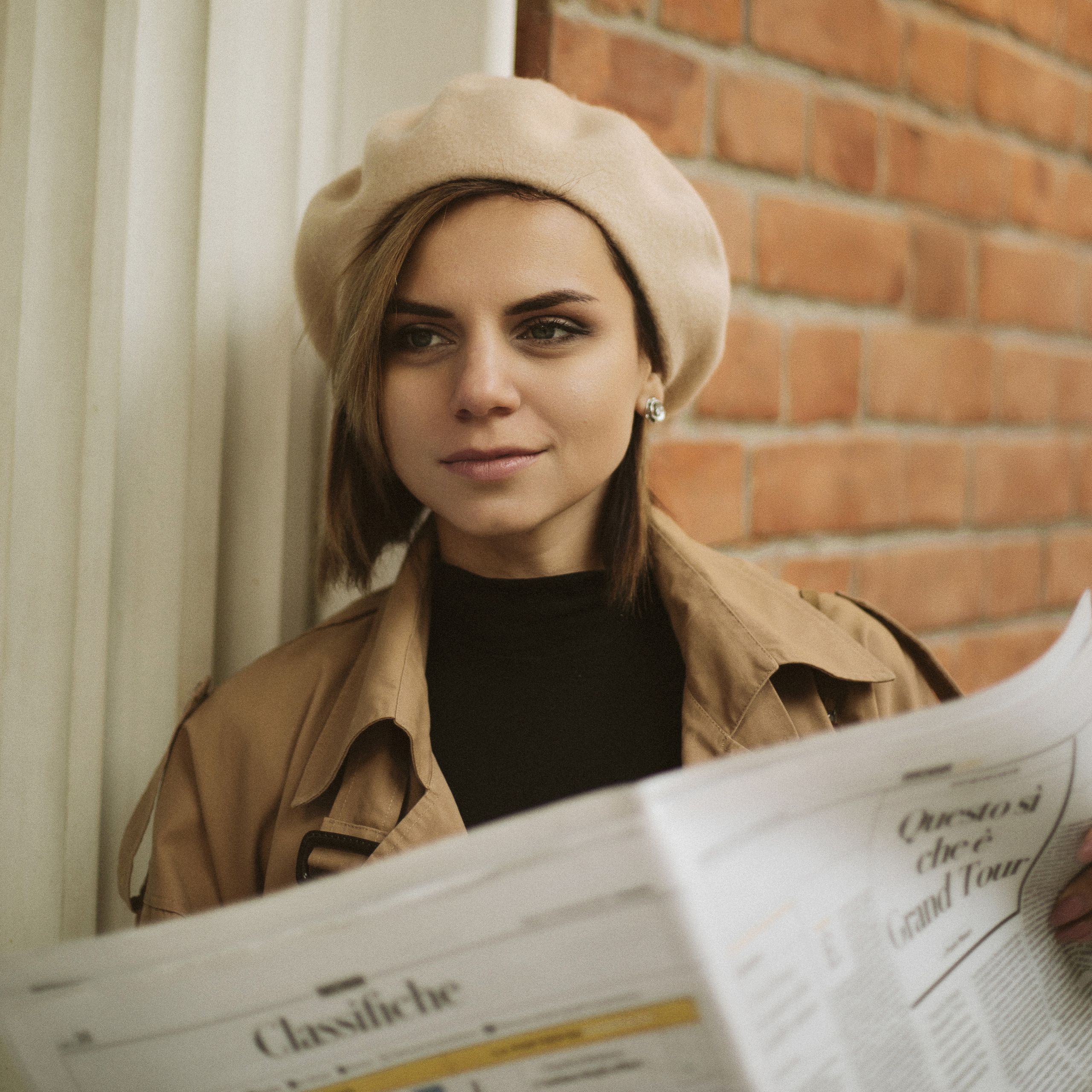 Обо мне. Фотограф в Москве Татьяна Дубровская