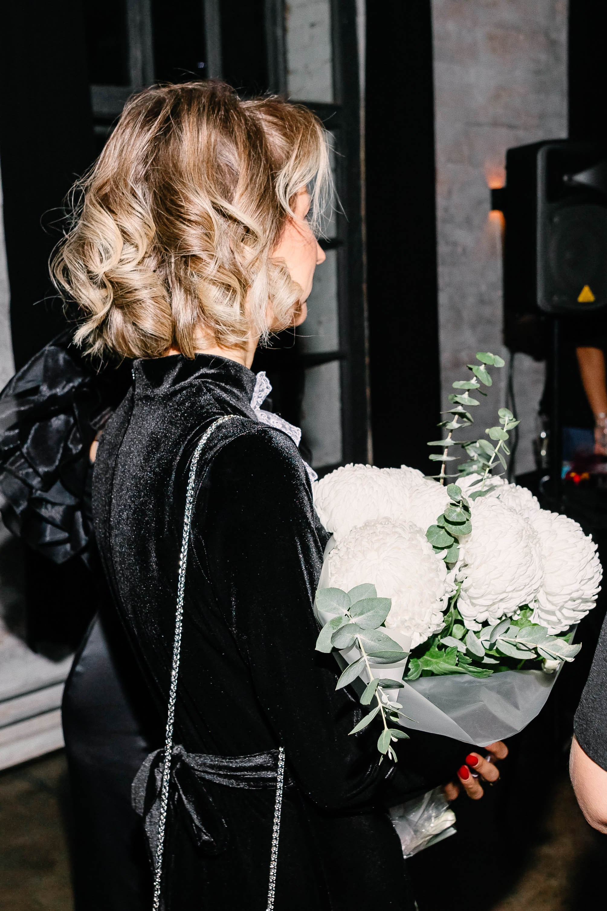 День Рождения Инны. Фотограф Veronika Potaseva