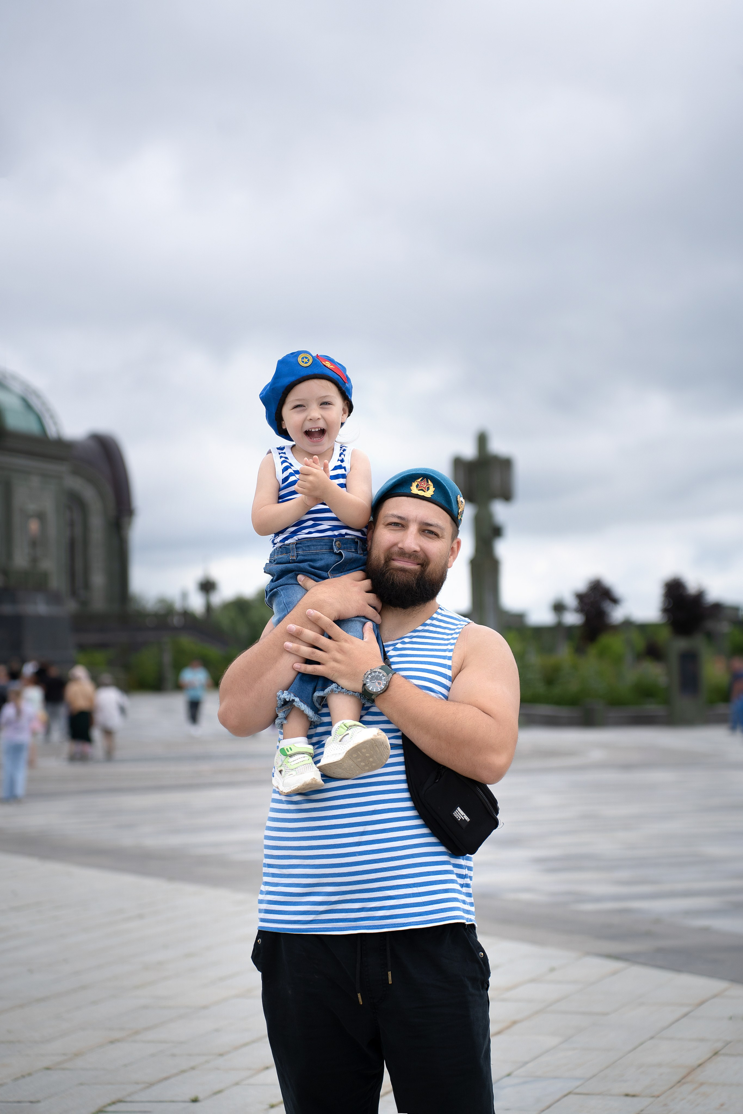 Семейная фотосессия. Ньюборн и семейный фотограф в Москве Светлана