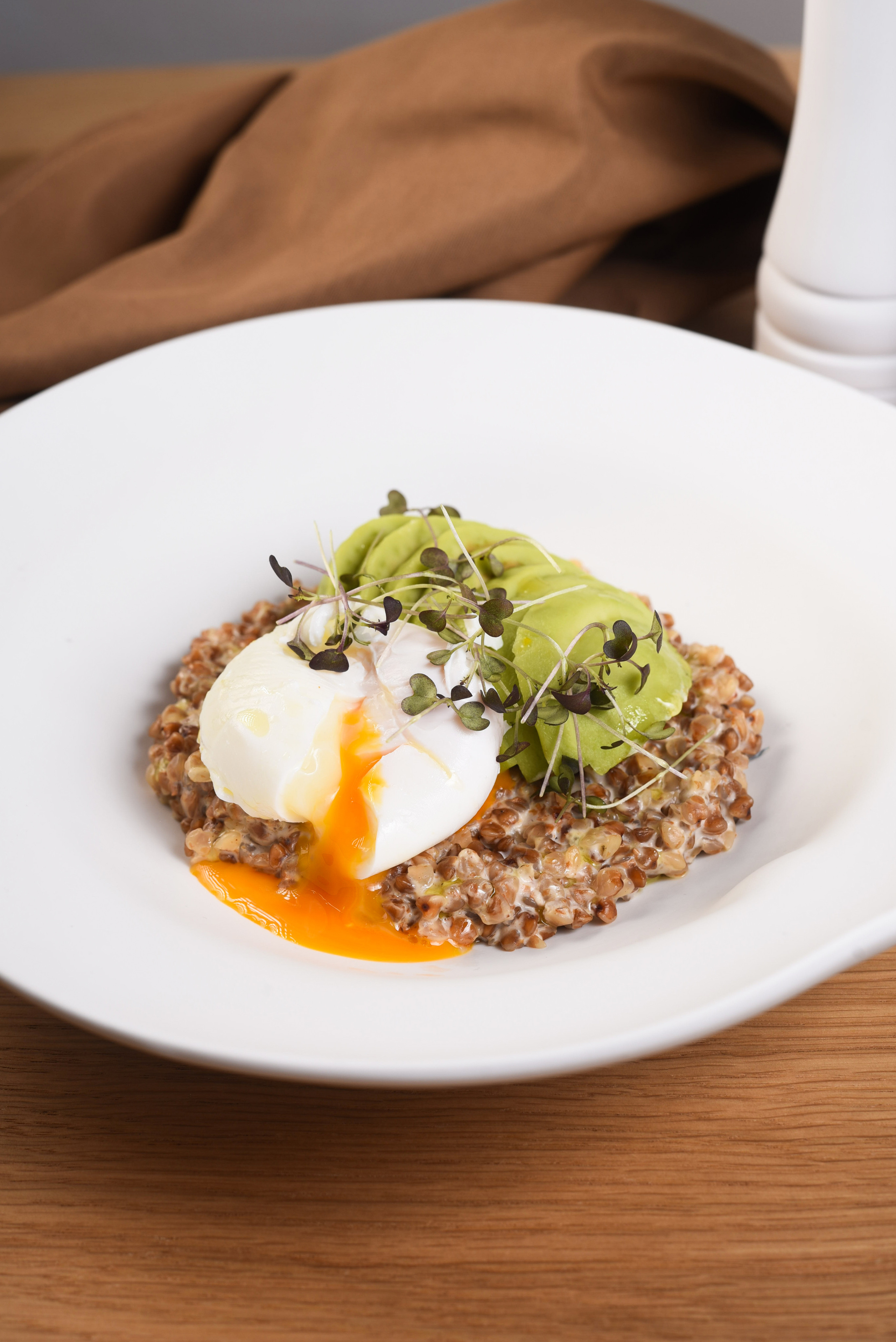 Brusella Food. Фуд фотограф для ресторана Элина Брусенцева