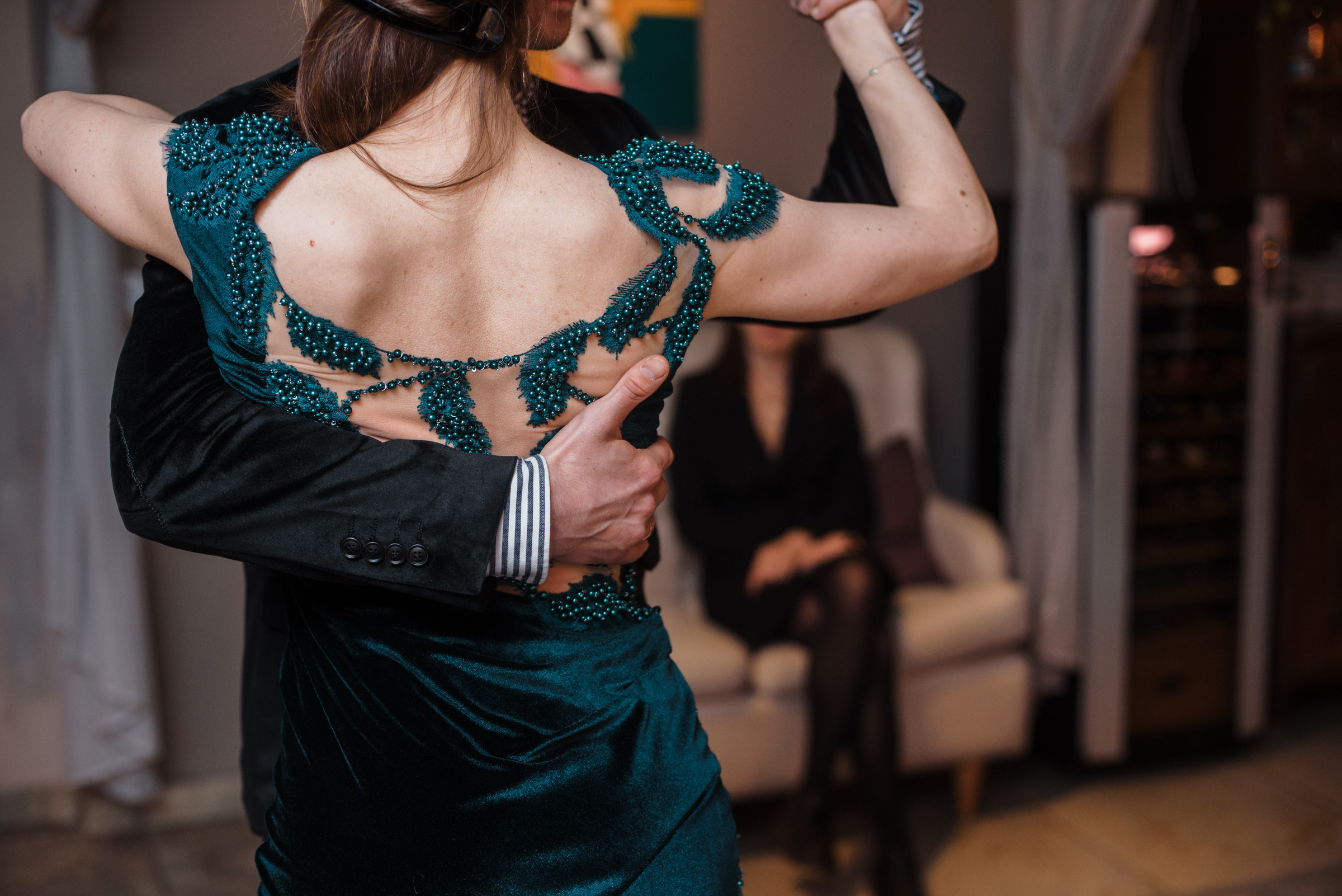 Репортаж. Фуд фотограф для ресторана Элина Брусенцева