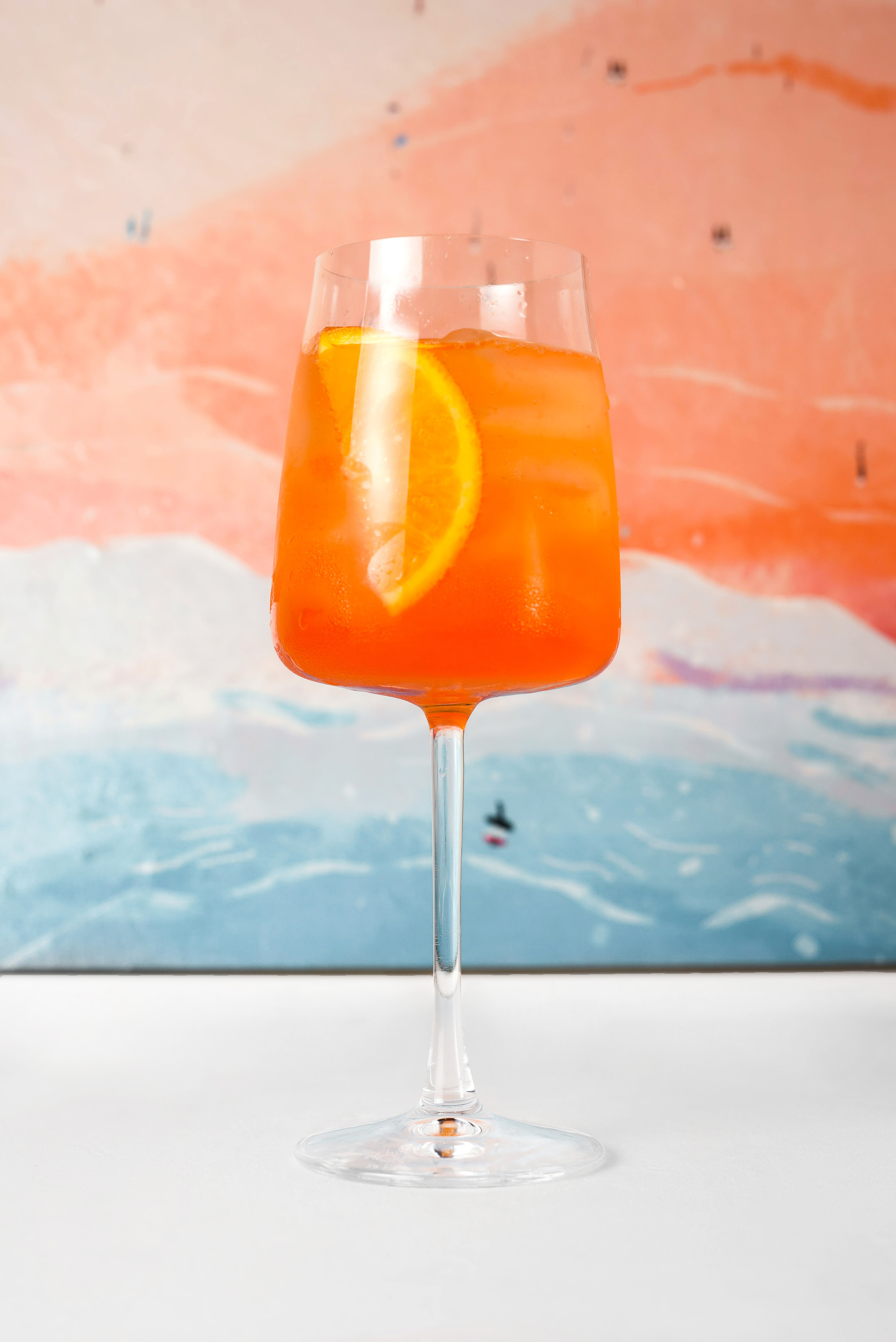 GLAD Рестобар. Фуд фотограф для ресторана Элина Брусенцева