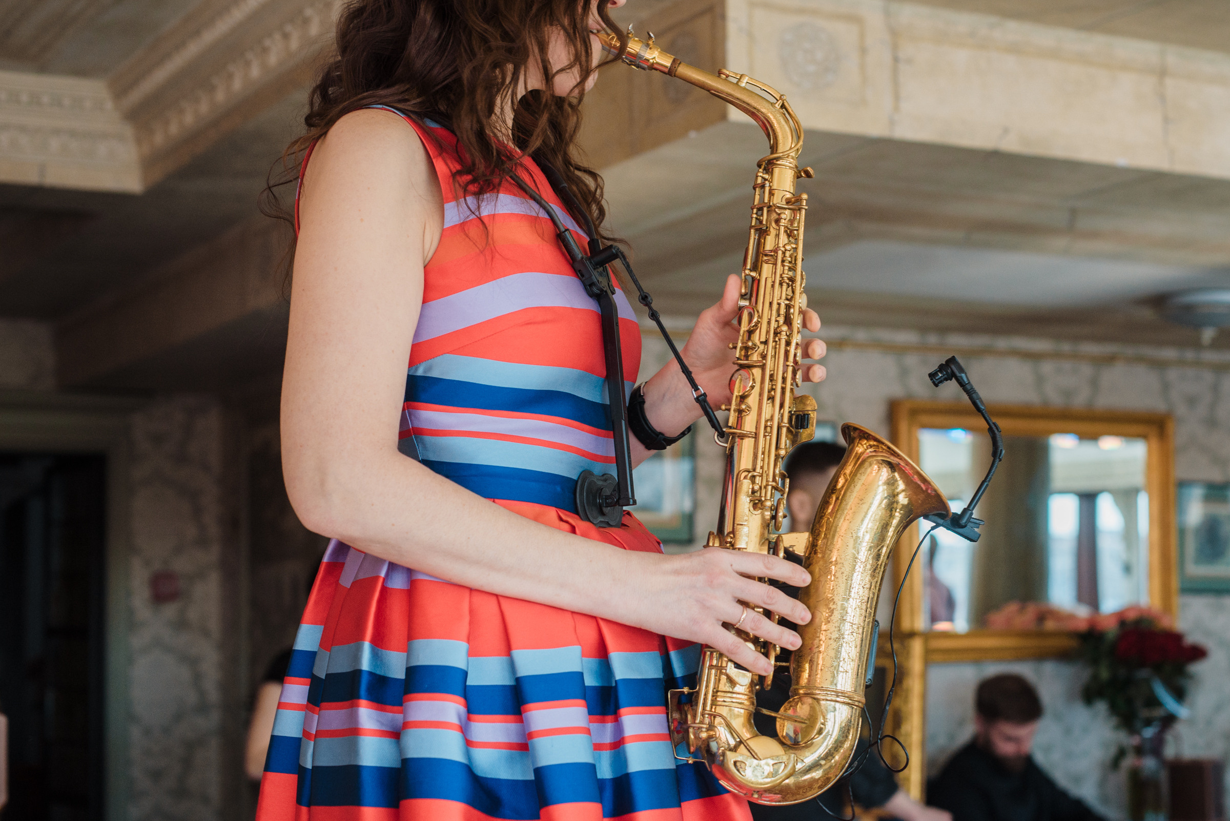 Репортаж. Фуд фотограф для ресторана Элина Брусенцева