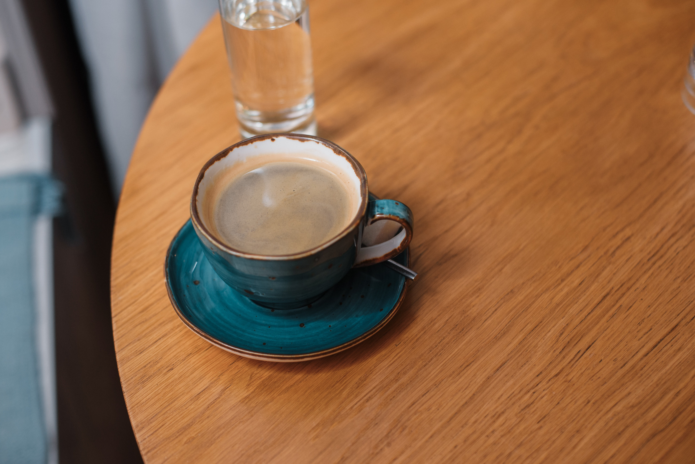 Репортаж. Фуд фотограф для ресторана Элина Брусенцева