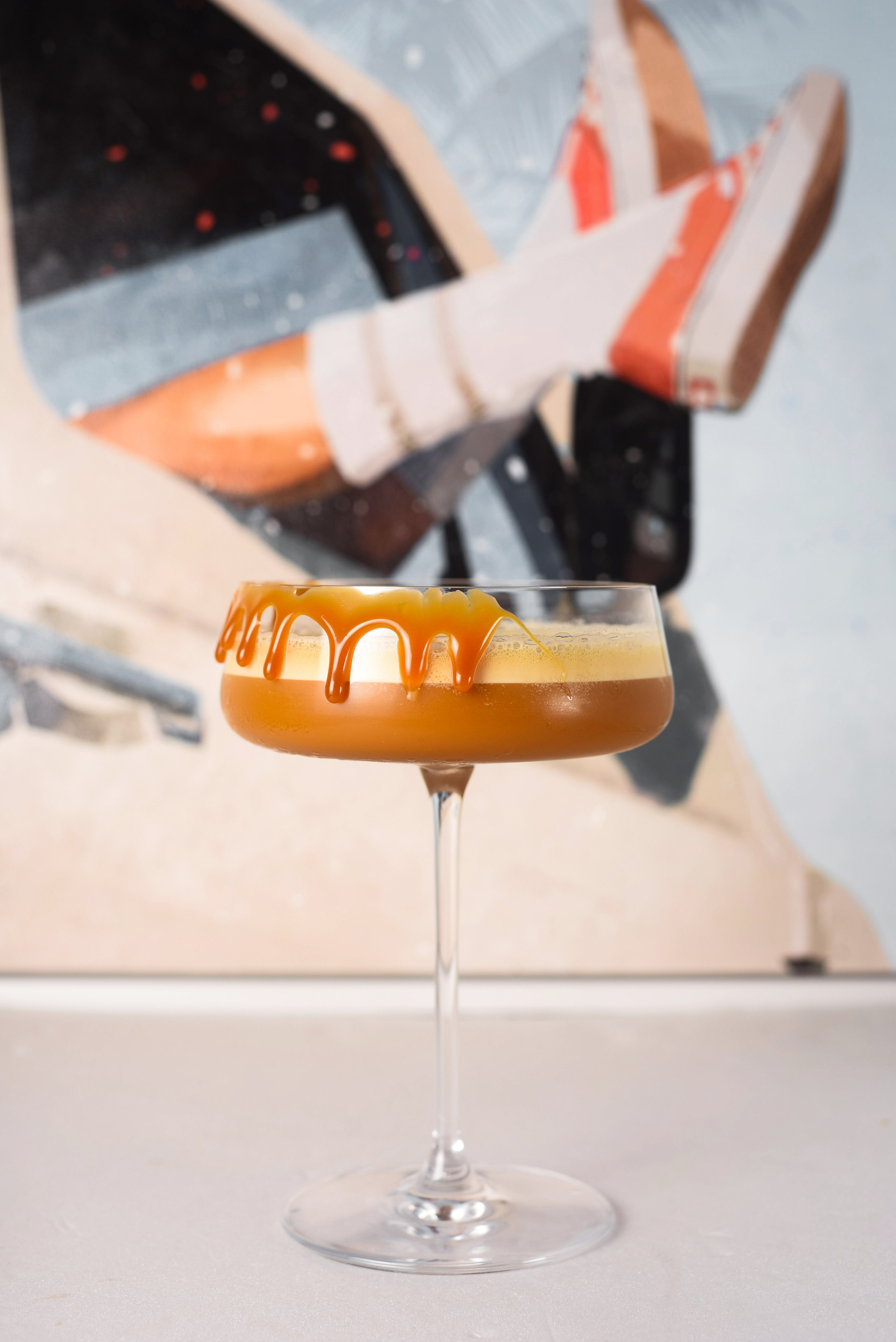 Brusella Food. Фуд фотограф для ресторана Элина Брусенцева