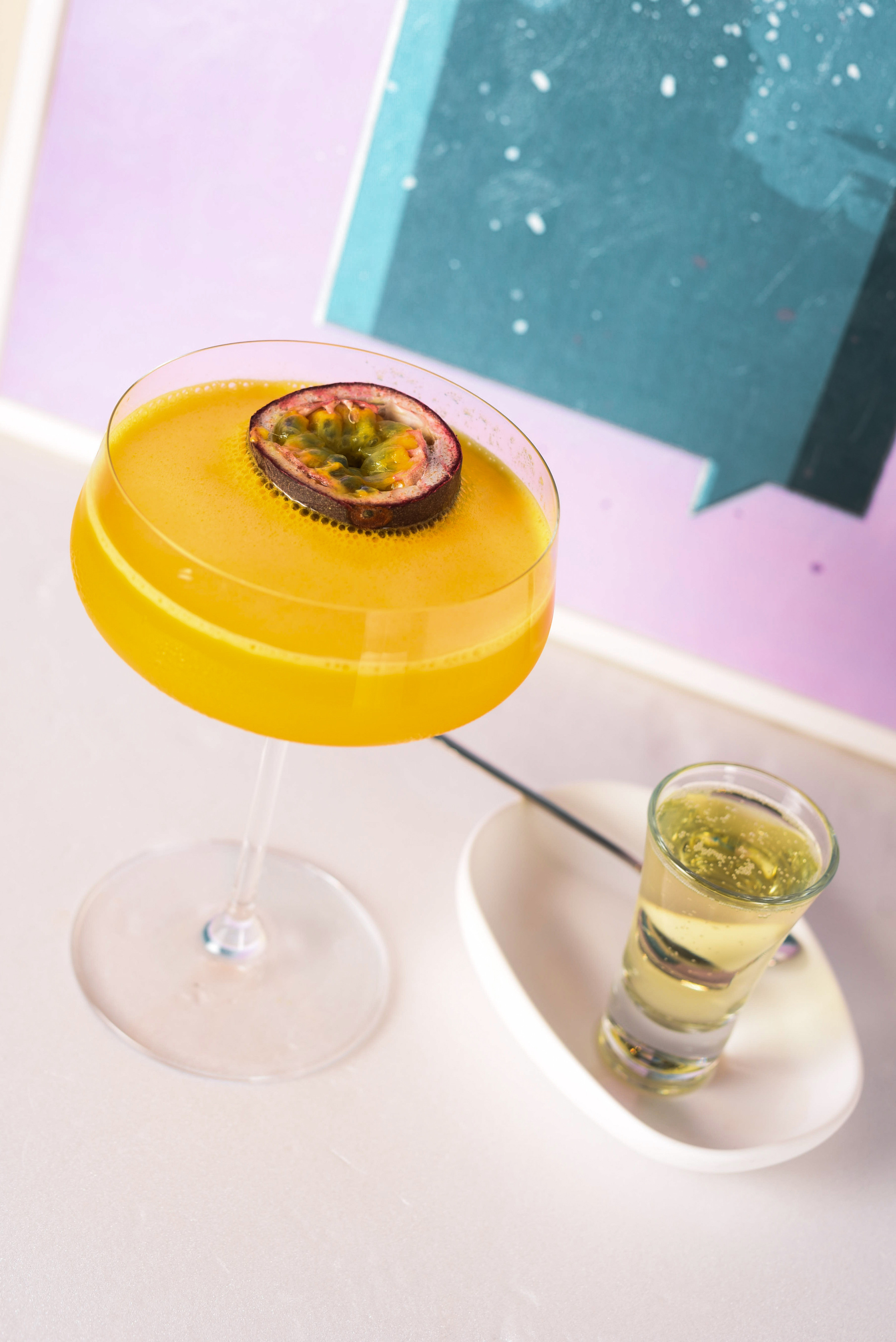 GLAD Рестобар. Фуд фотограф для ресторана Элина Брусенцева