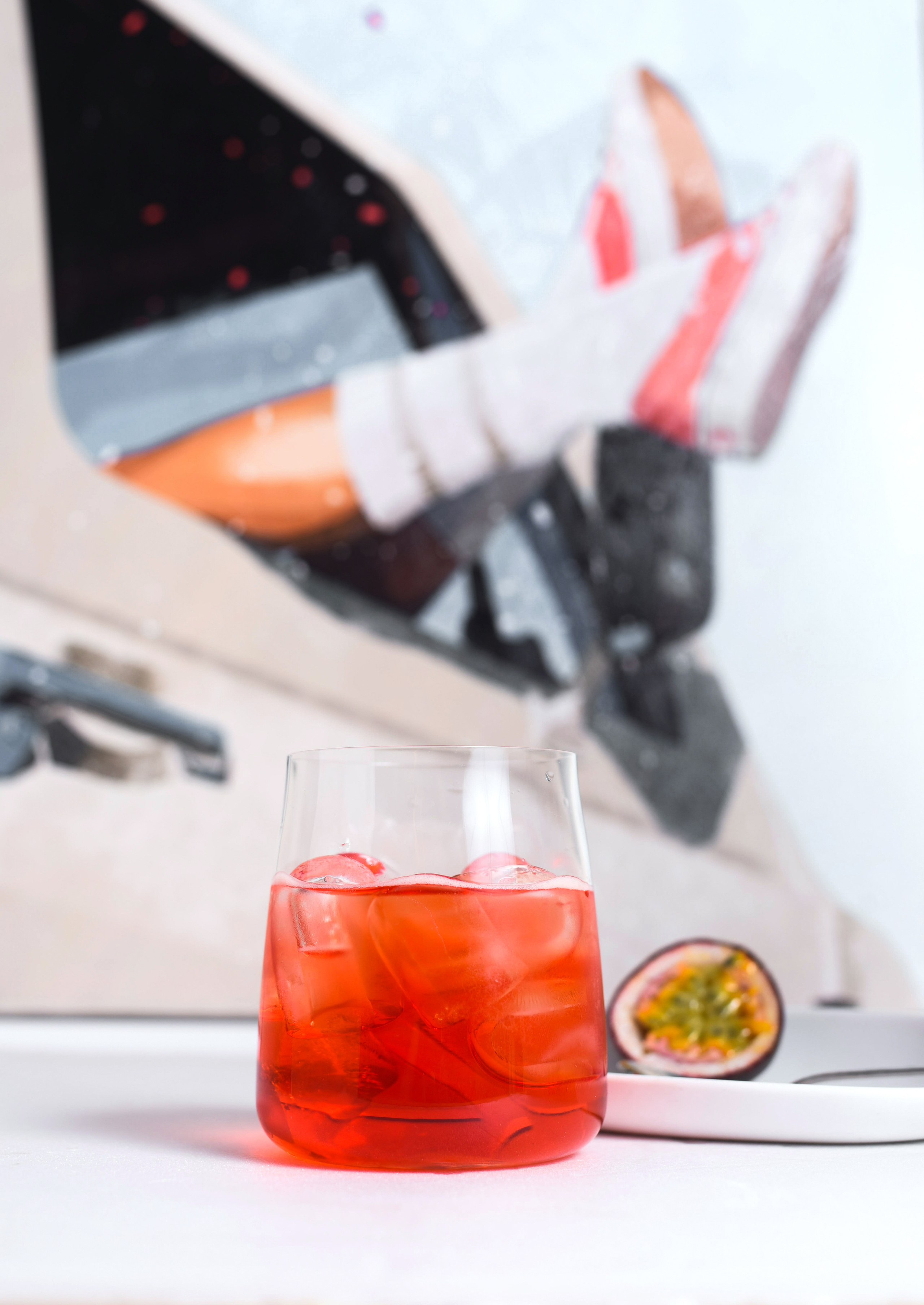 GLAD Рестобар. Фуд фотограф для ресторана Элина Брусенцева