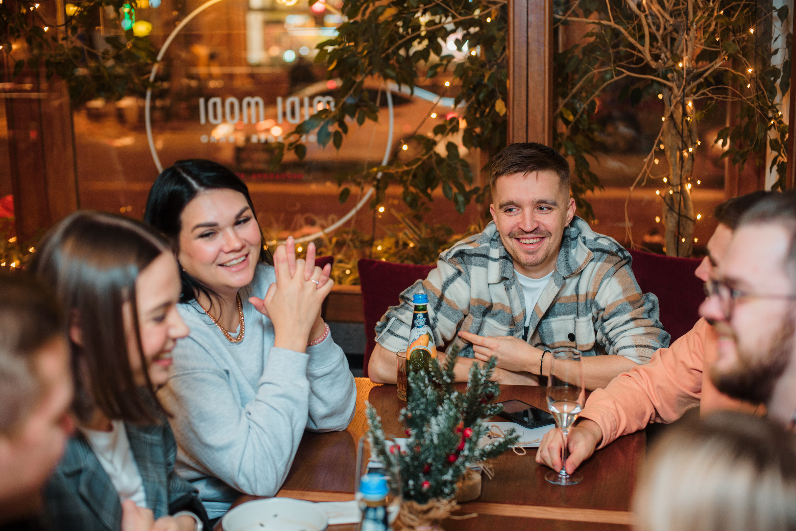 Репортаж. Фуд фотограф для ресторана Элина Брусенцева