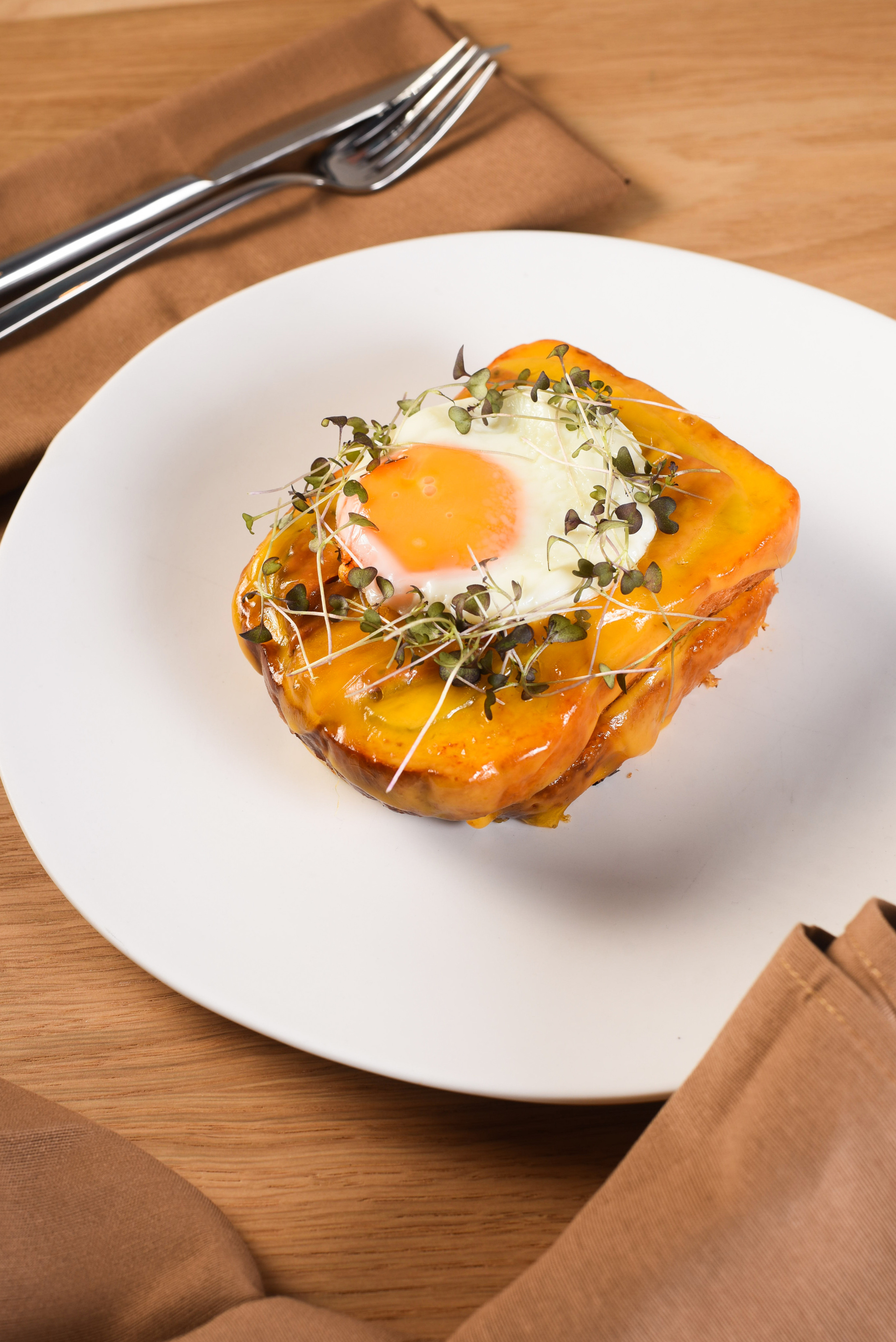 Brusella Food. Фуд фотограф для ресторана Элина Брусенцева