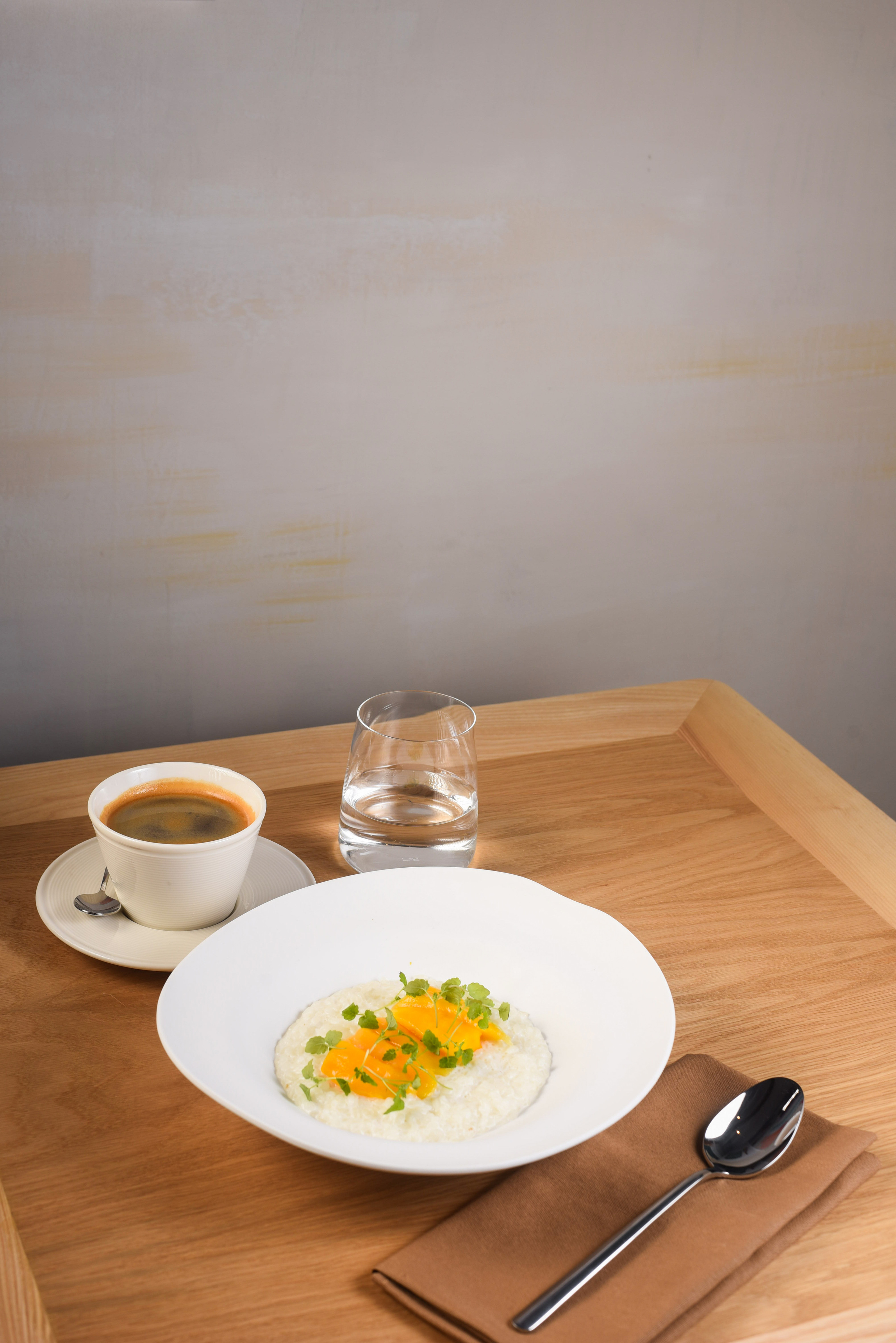 Brusella Food. Фуд фотограф для ресторана Элина Брусенцева