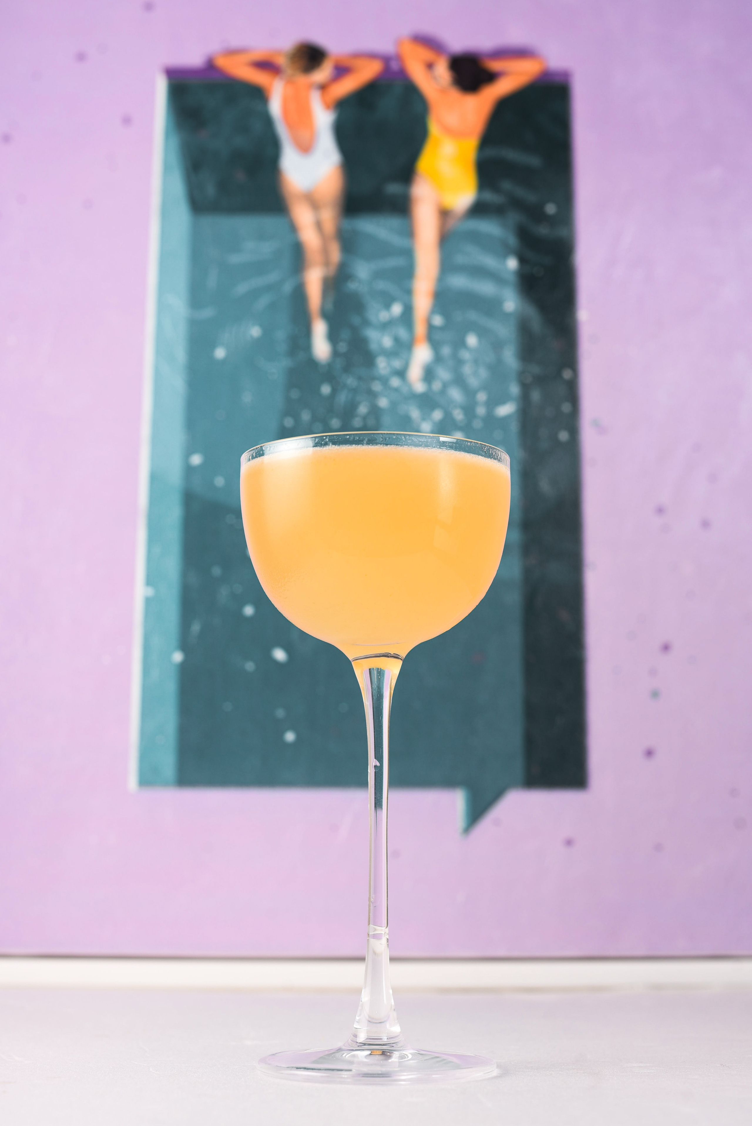 GLAD Рестобар. Фуд фотограф для ресторана Элина Брусенцева