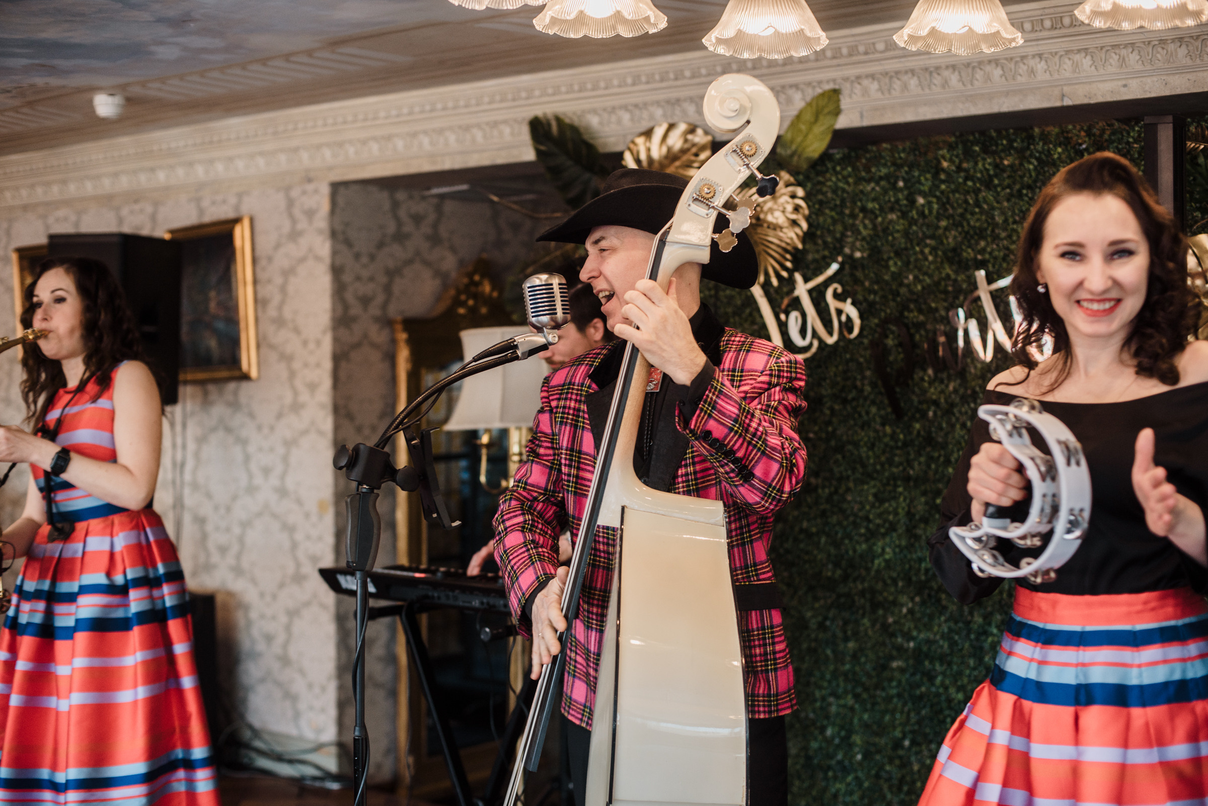 Репортаж. Фуд фотограф для ресторана Элина Брусенцева