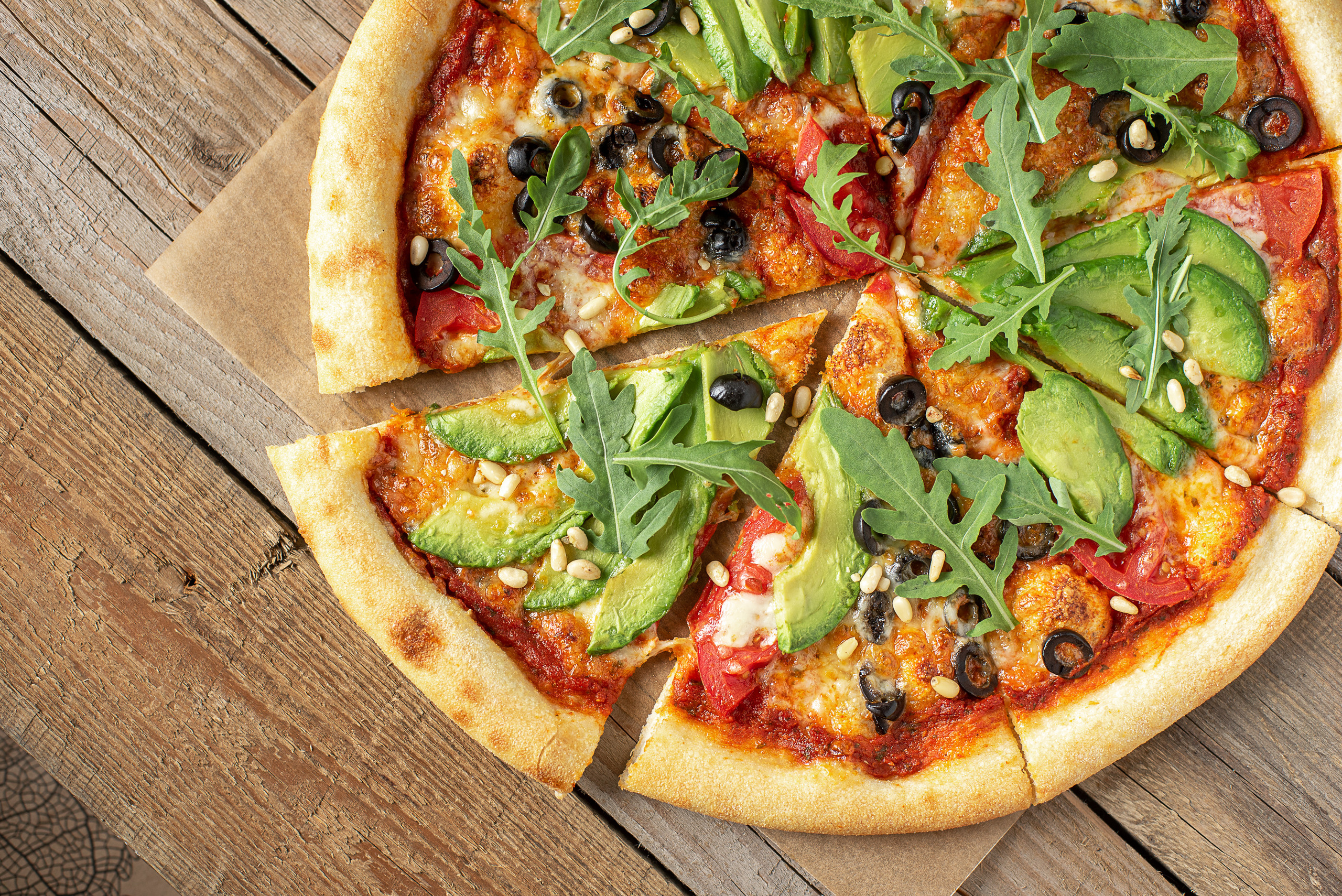 Brusella Food. Фуд фотограф для ресторана Элина Брусенцева