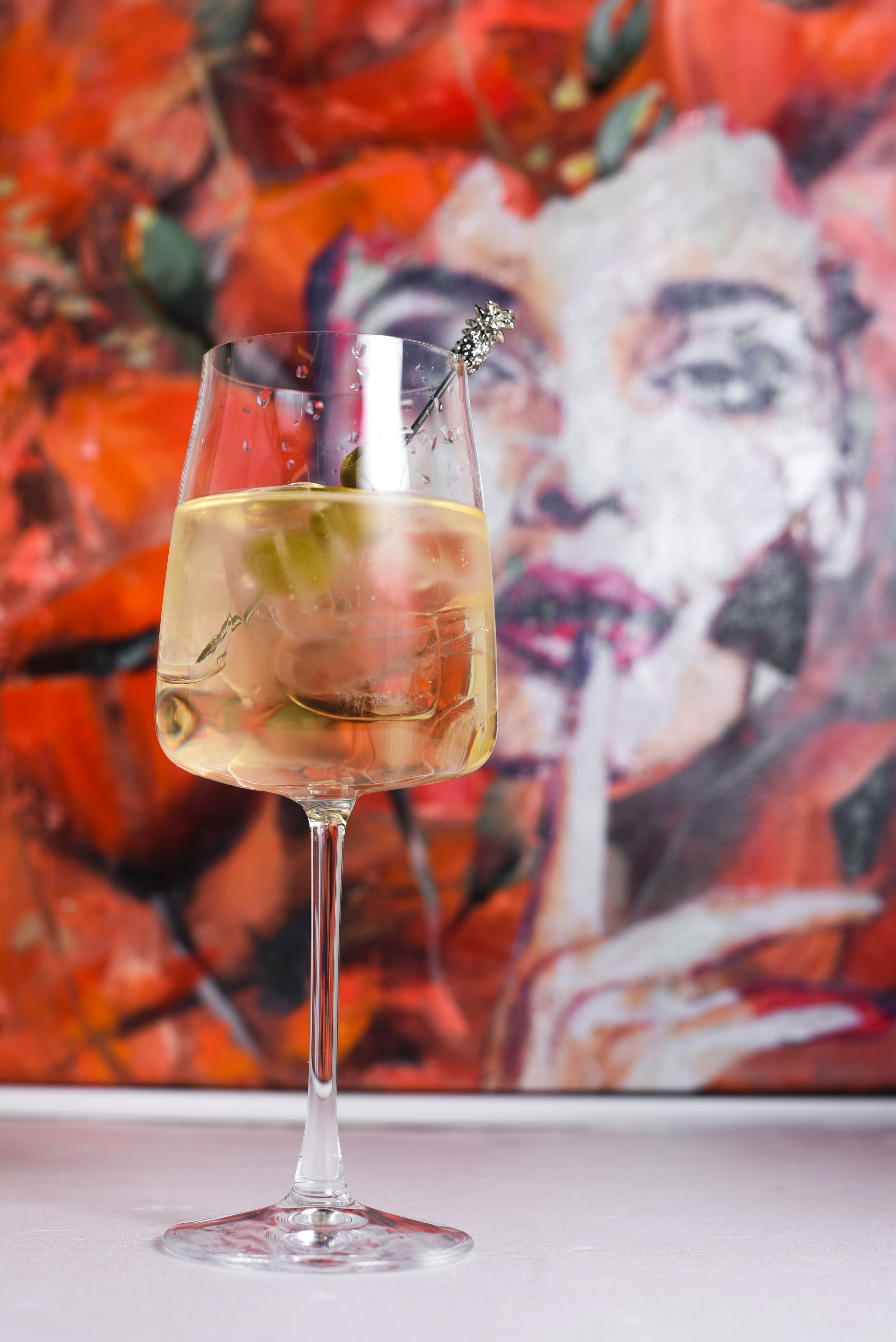 Brusella Food. Фуд фотограф для ресторана Элина Брусенцева