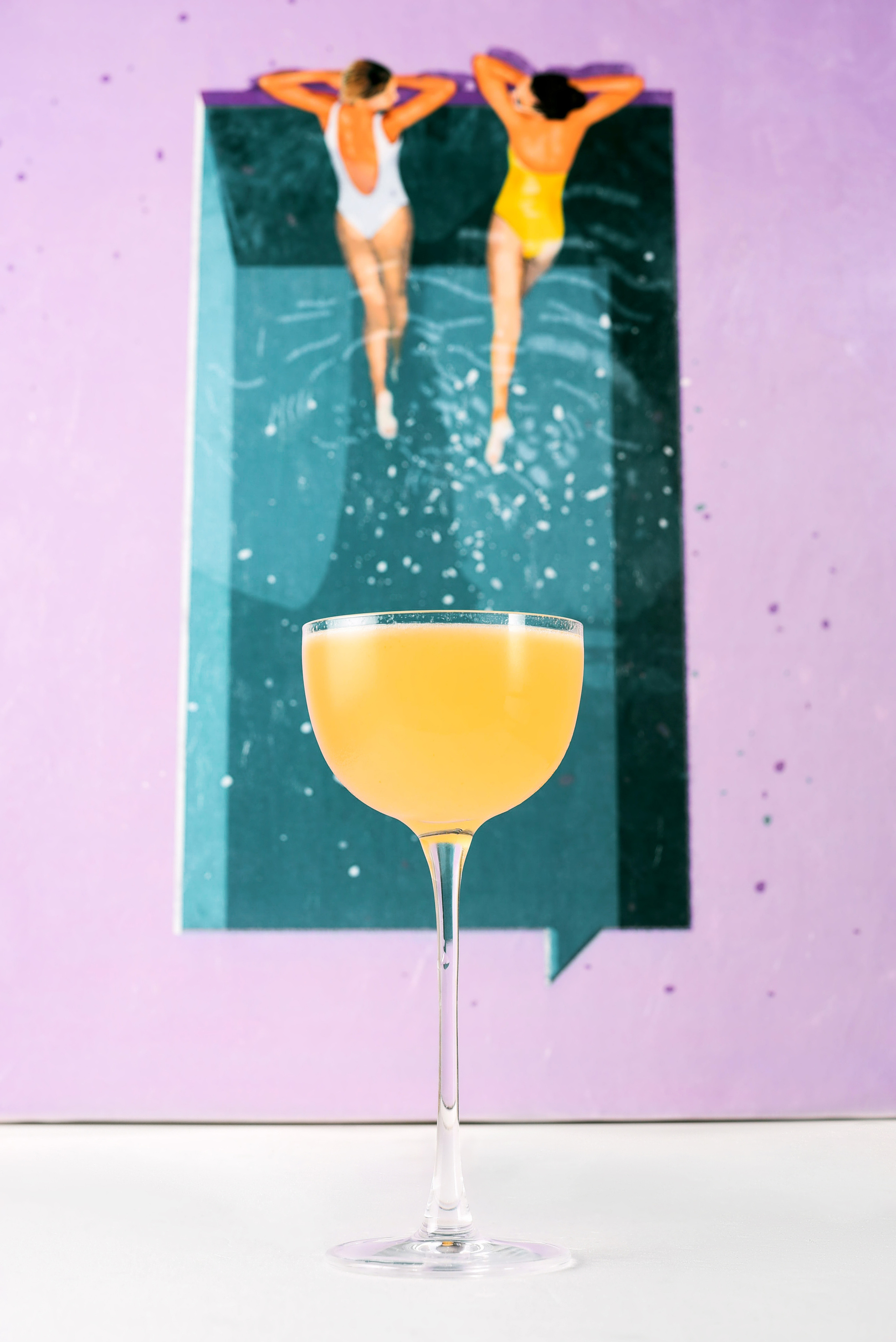 Brusella Food. Фуд фотограф для ресторана Элина Брусенцева