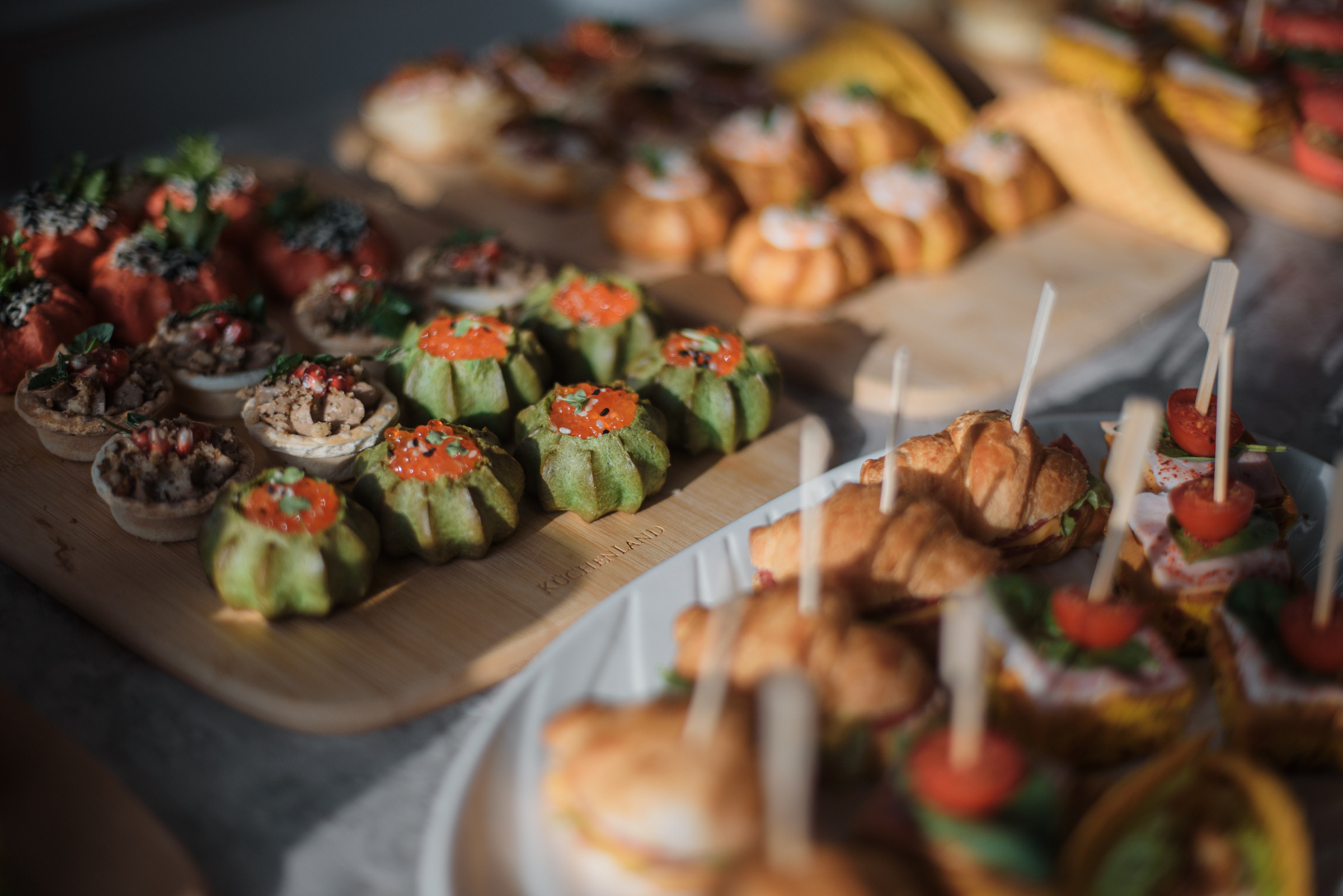 Репортаж. Фуд фотограф для ресторана Элина Брусенцева