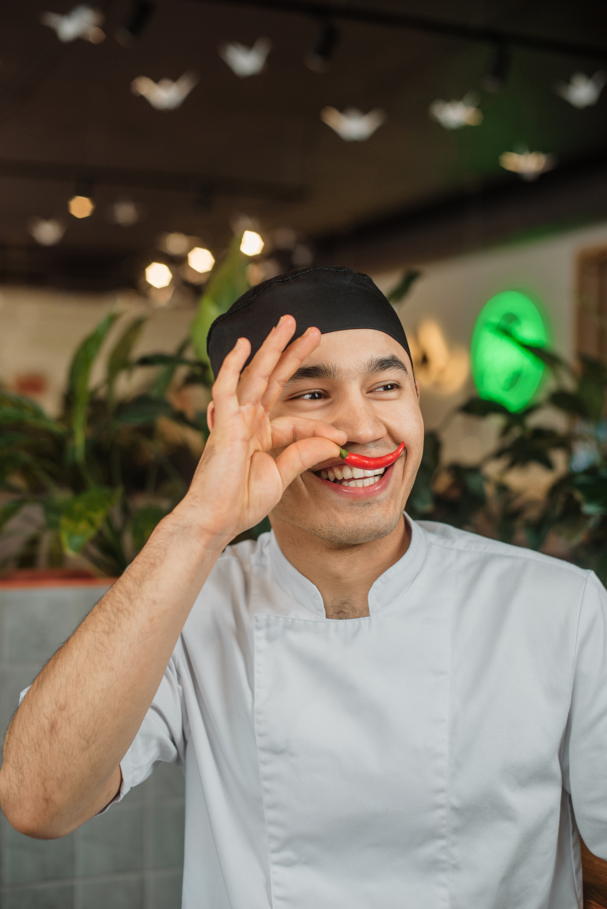 Фото коллектива. Фуд фотограф для ресторана Элина Брусенцева