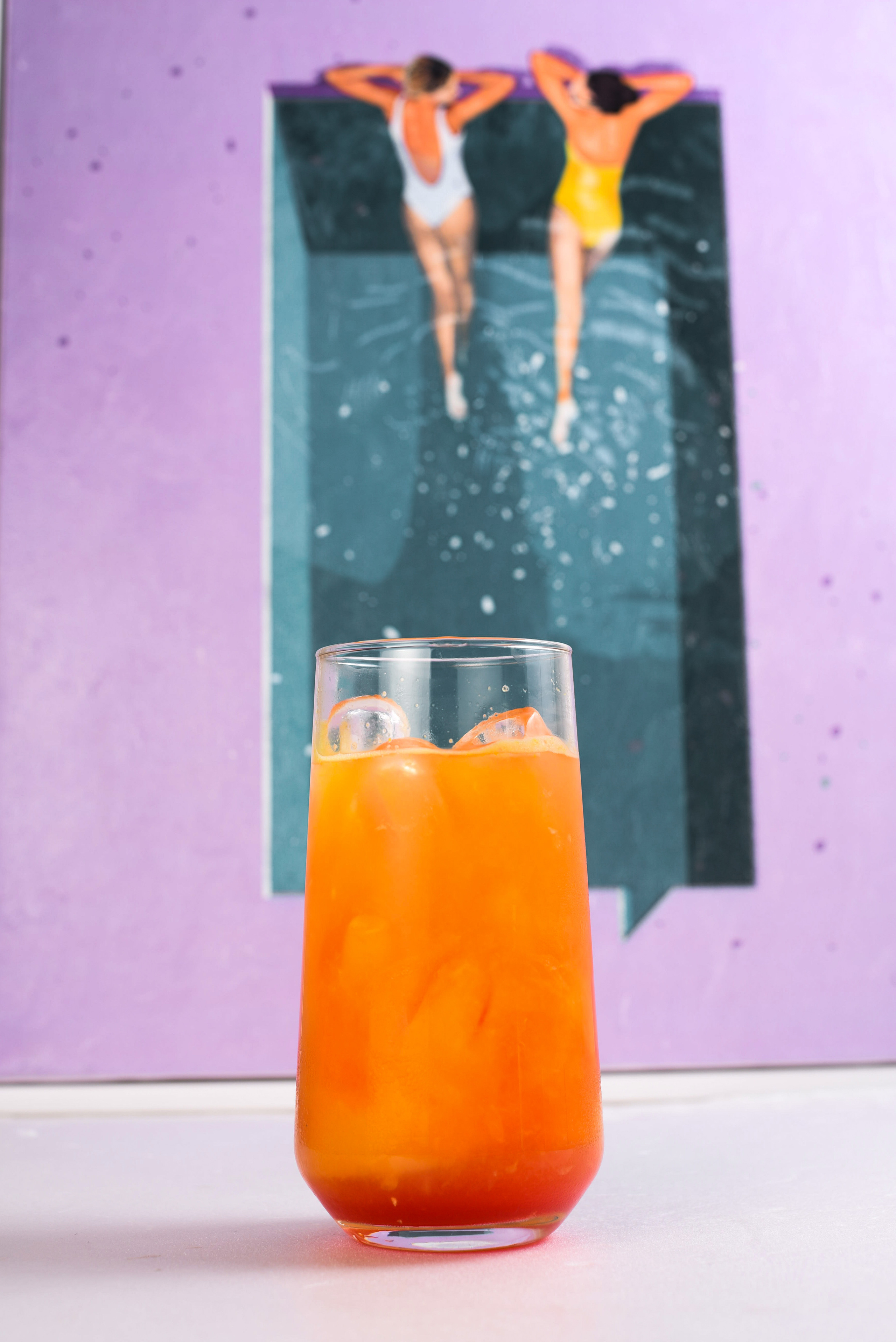 Brusella Food. Фуд фотограф для ресторана Элина Брусенцева