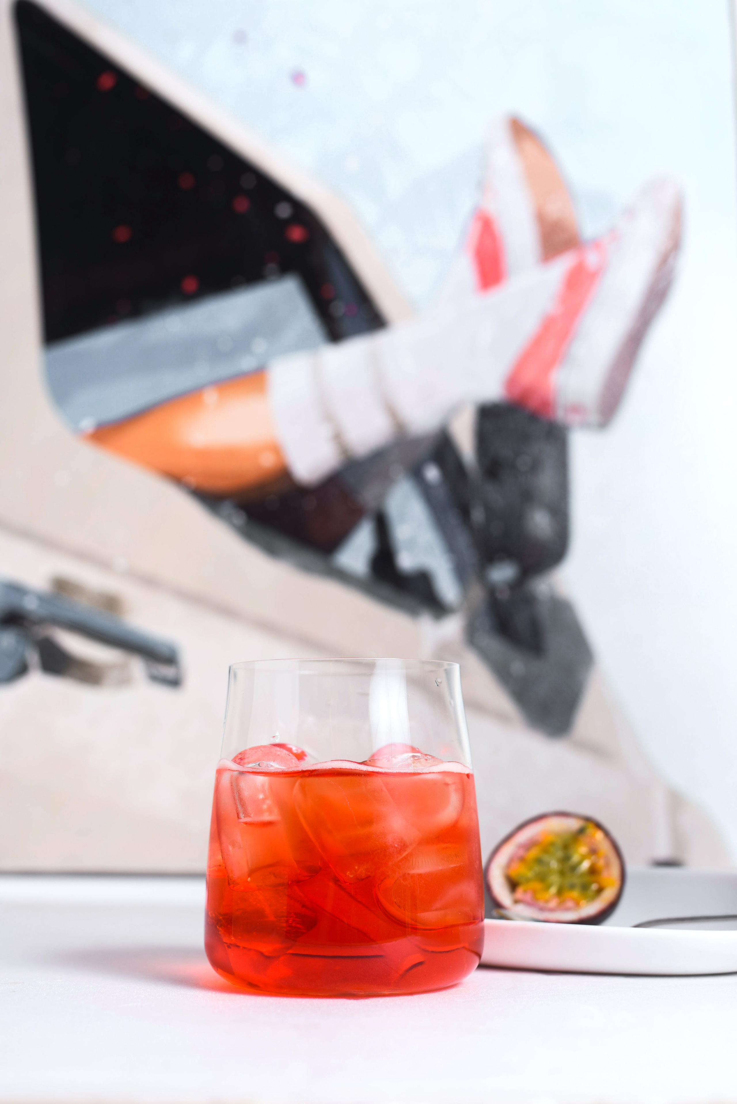 Фуд фотограф для ресторана Элина Брусенцева