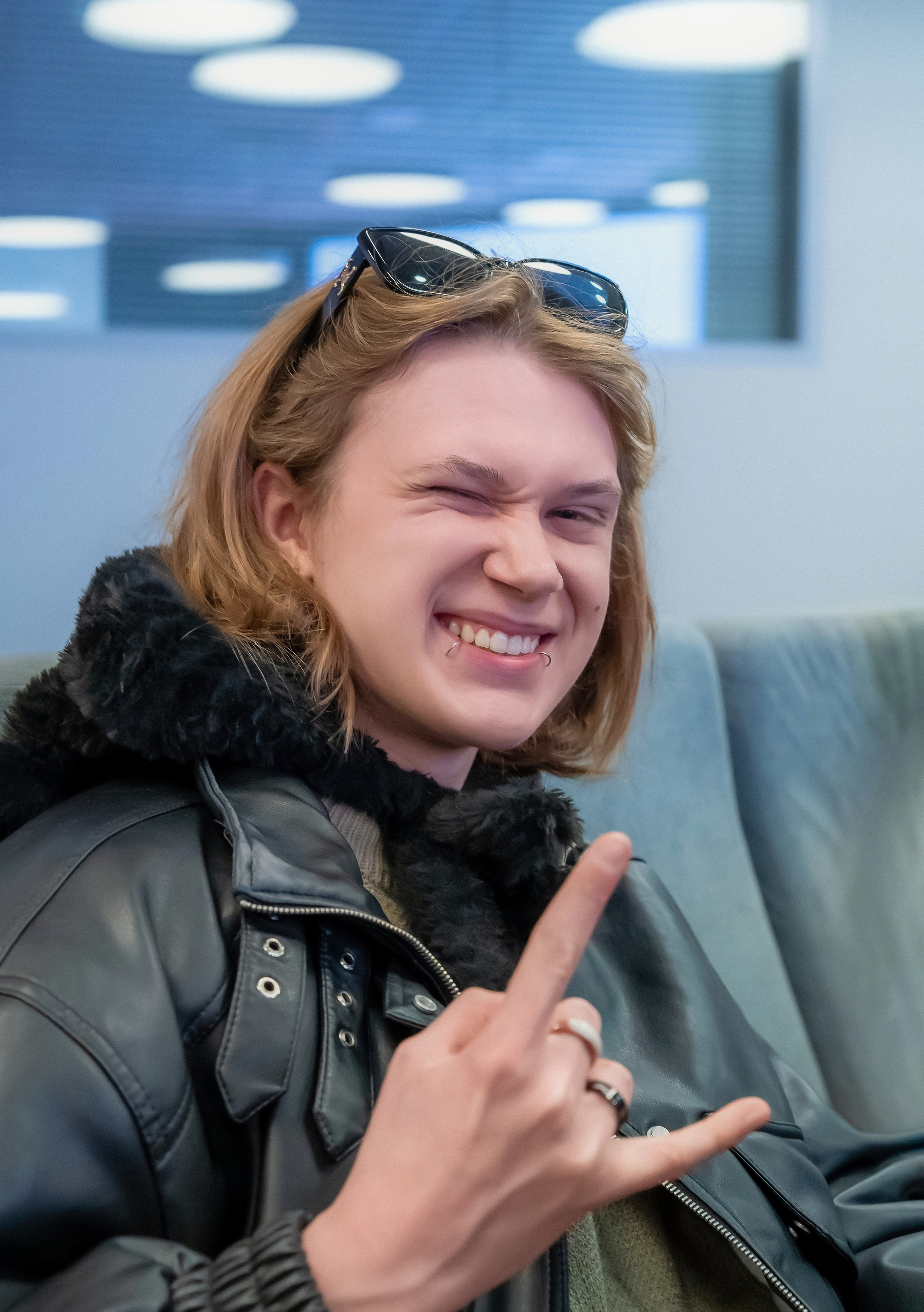 Честные портреты с репортажей МТПП. Фотограф в Москве